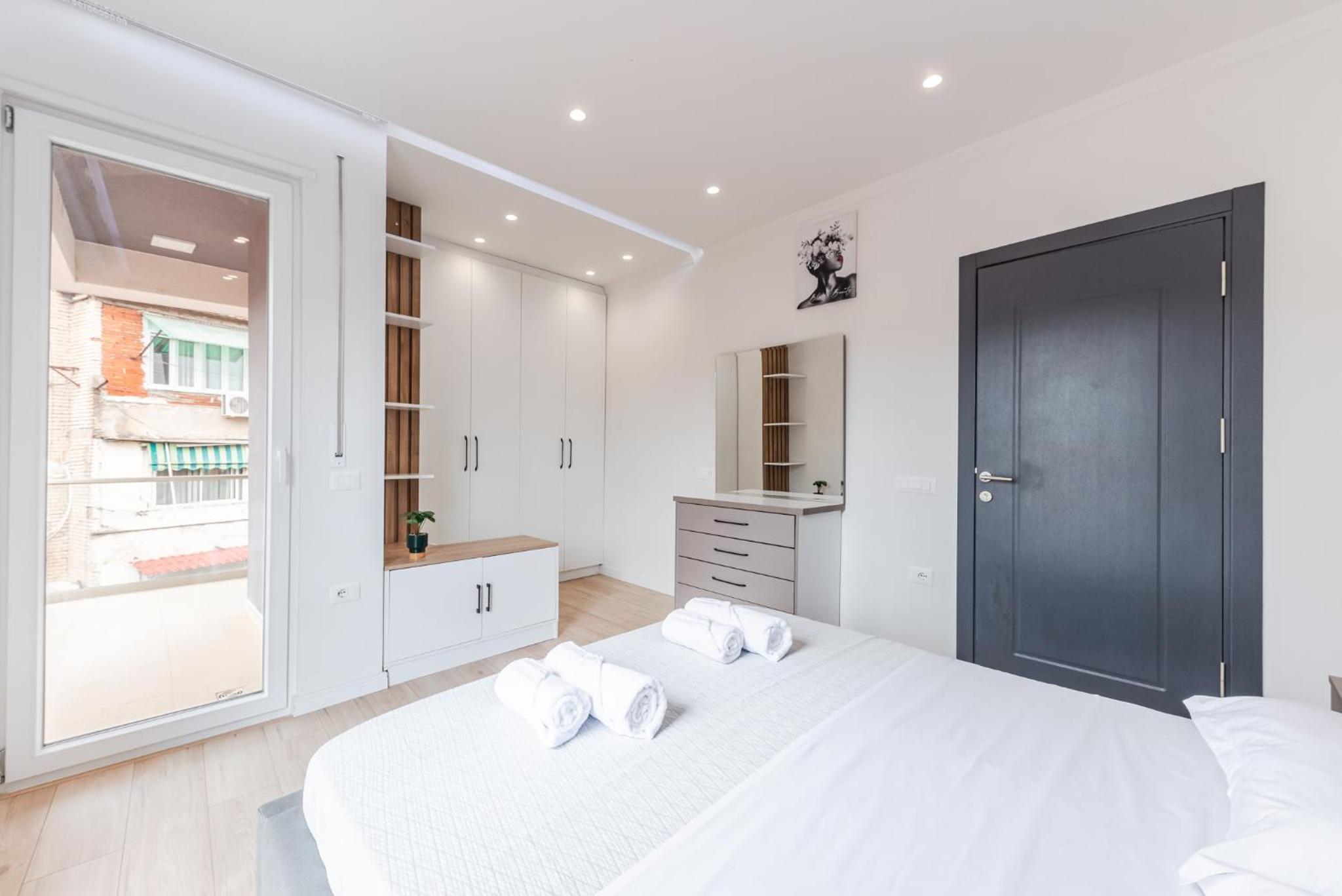 Mumba Apartments by Kondo Stays
