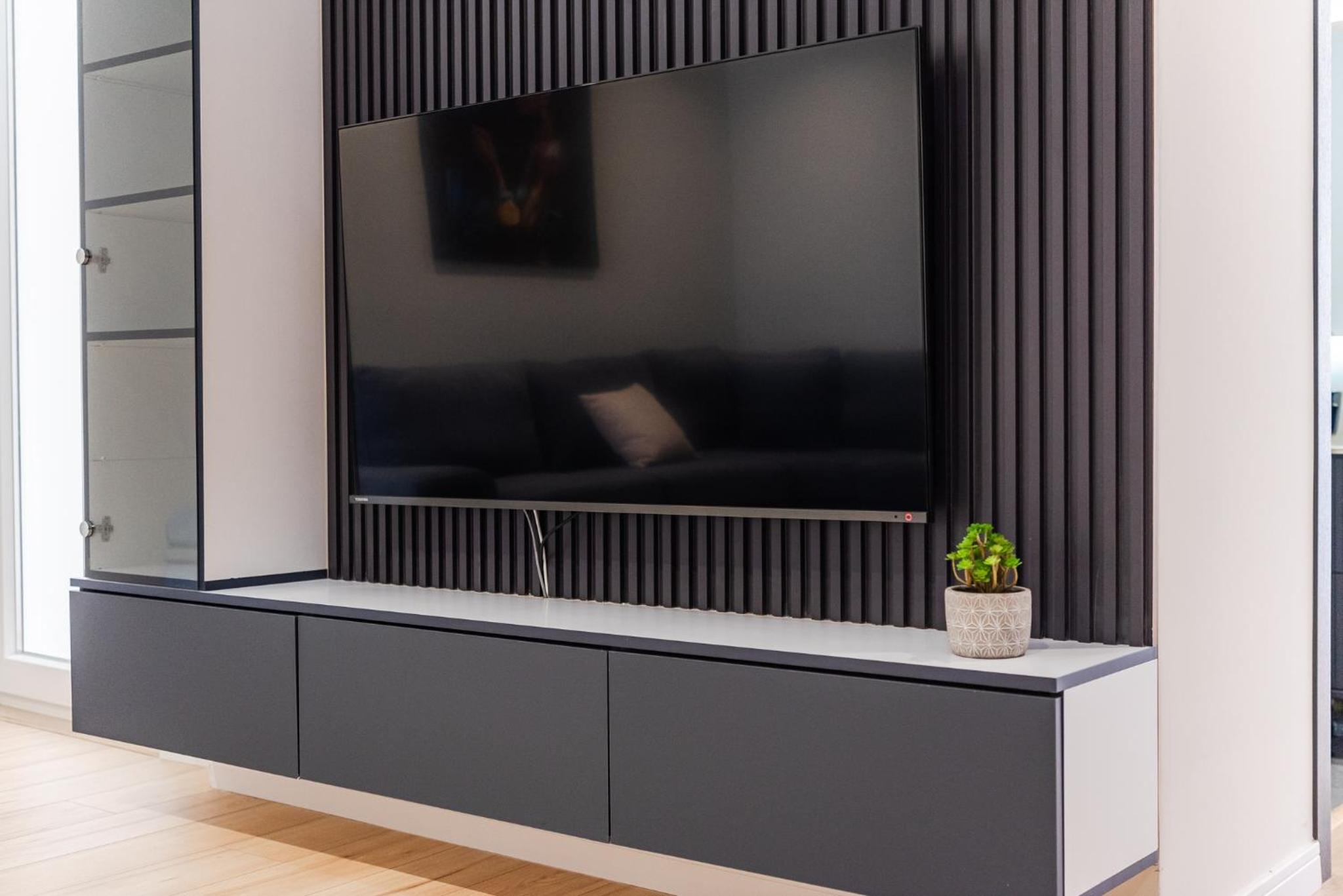Mumba Apartments by Kondo Stays