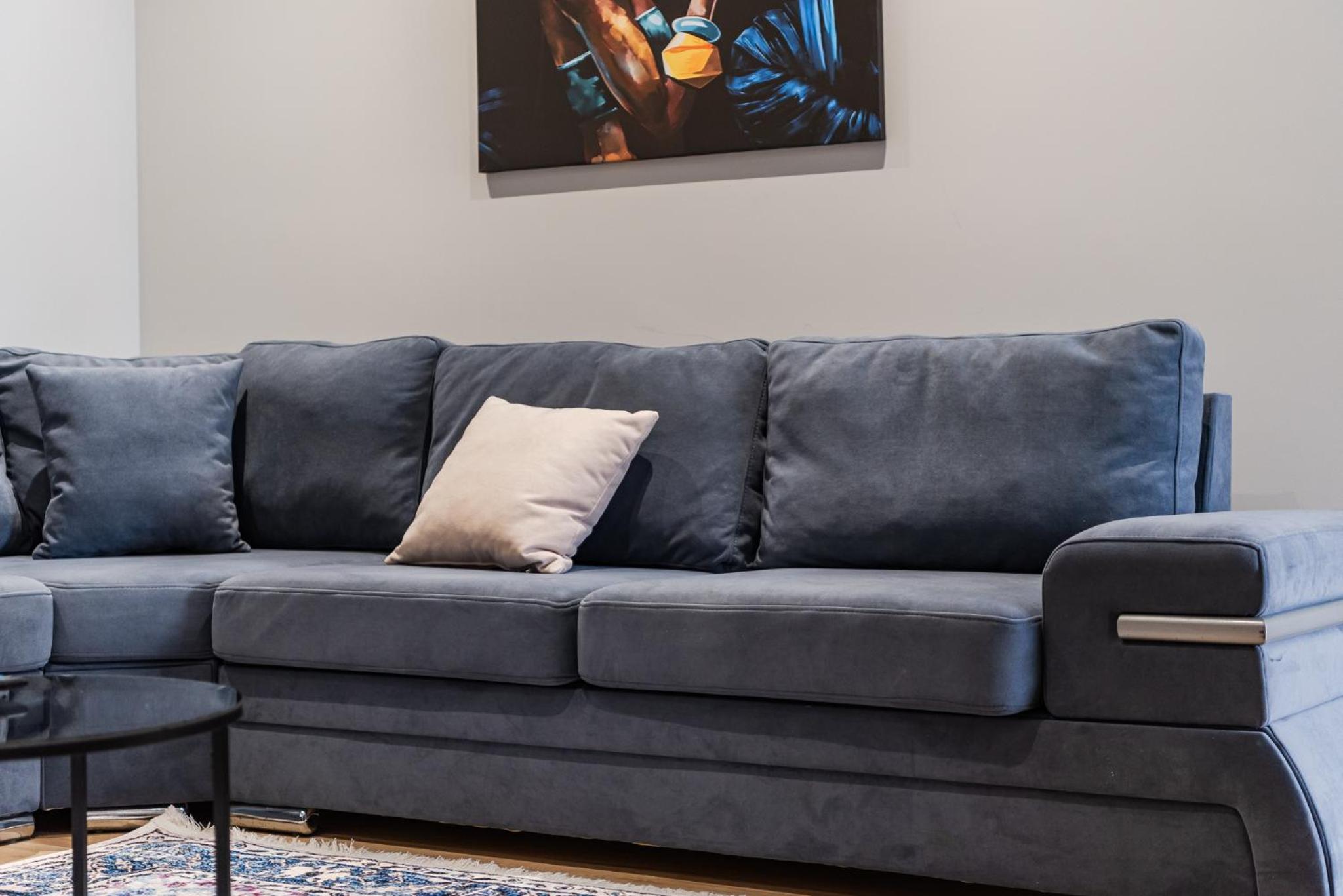 Mumba Apartments by Kondo Stays