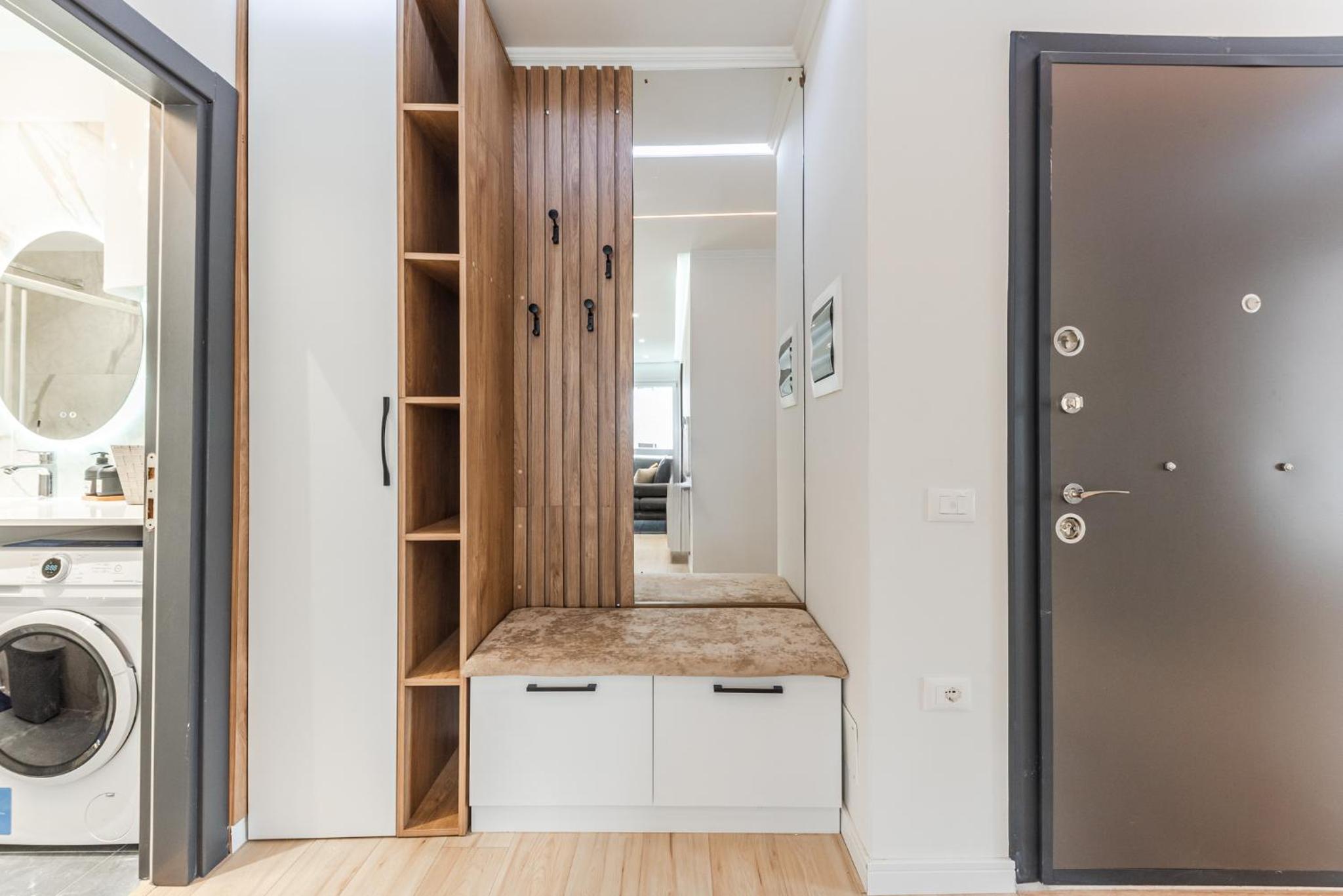 Mumba Apartments by Kondo Stays