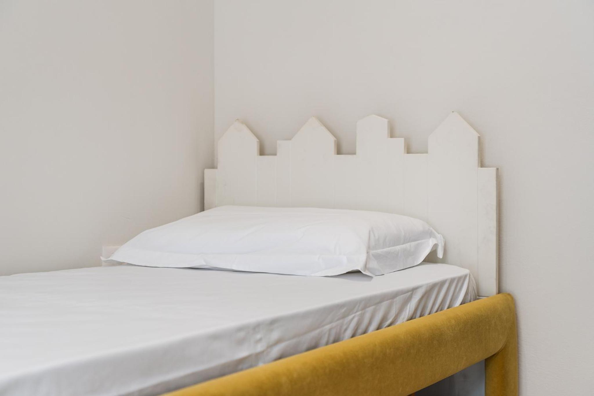 Mumba Apartments by Kondo Stays