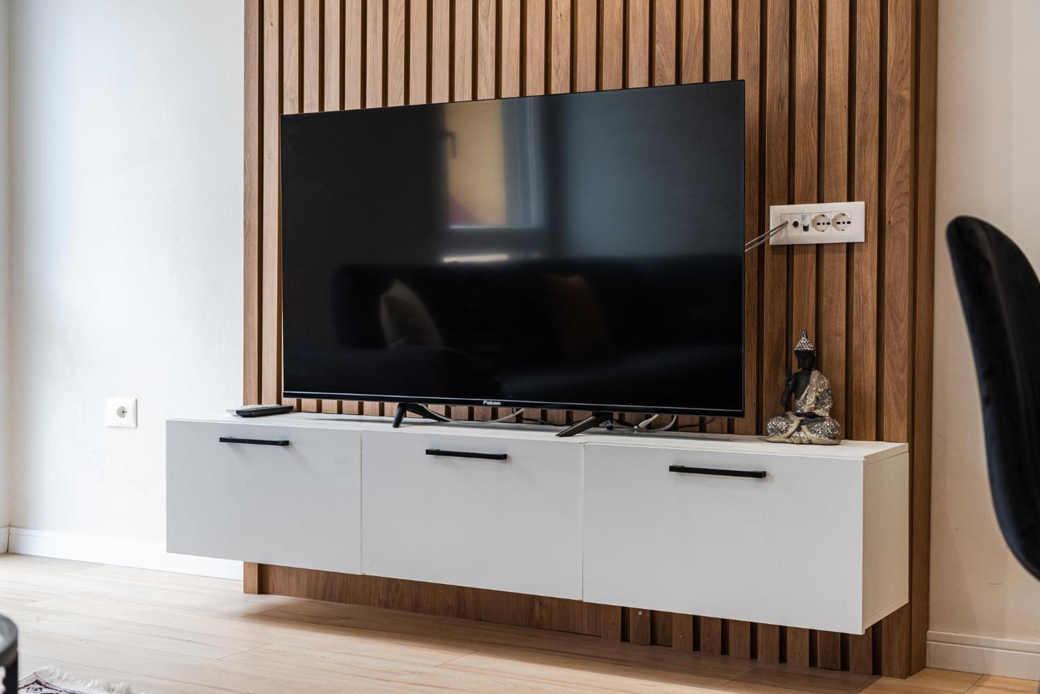 Mumba Apartments by Kondo Stays