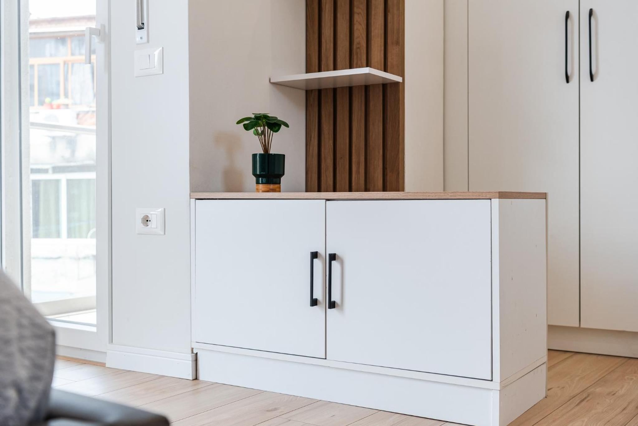 Mumba Apartments by Kondo Stays
