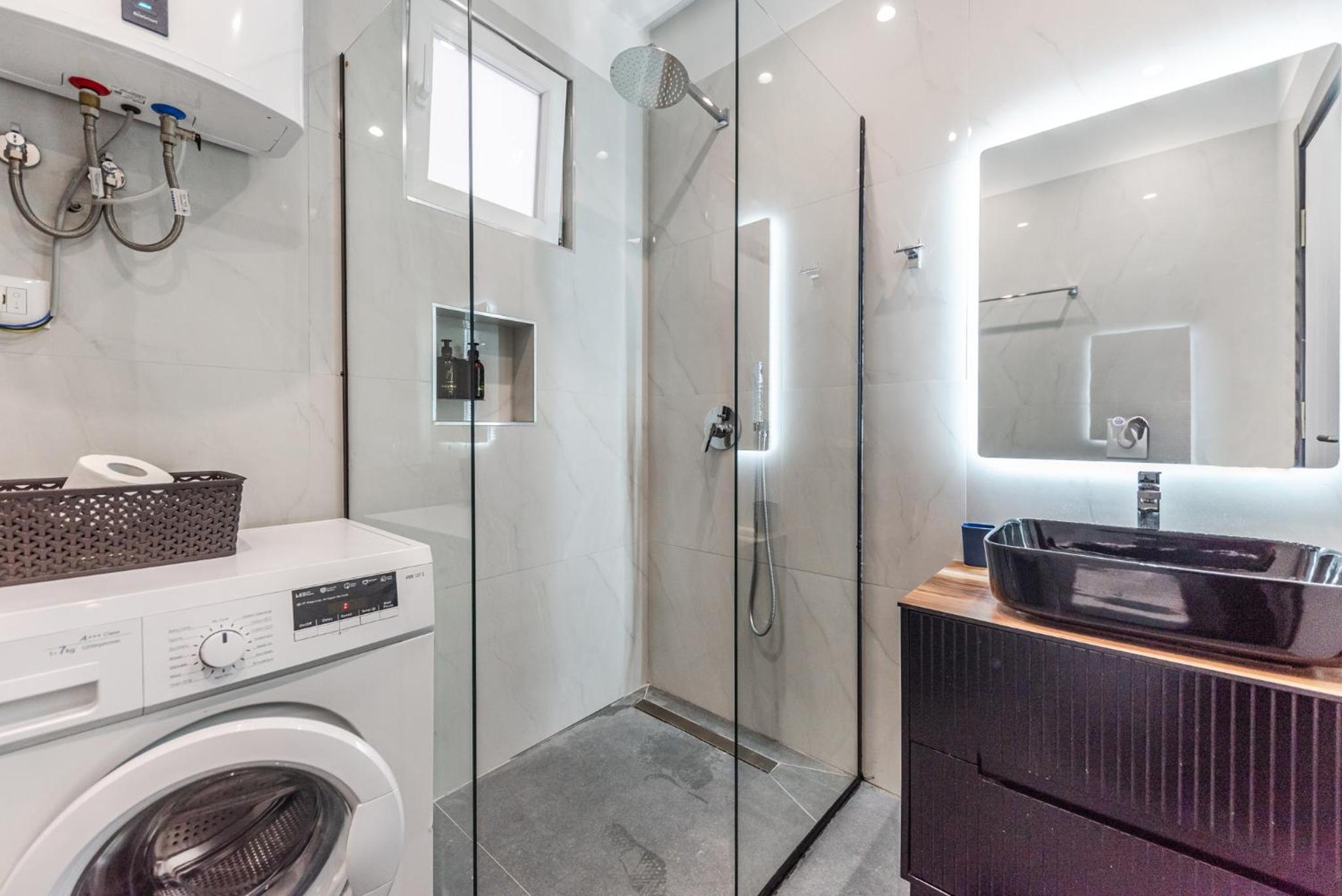 Mumba Apartments by Kondo Stays