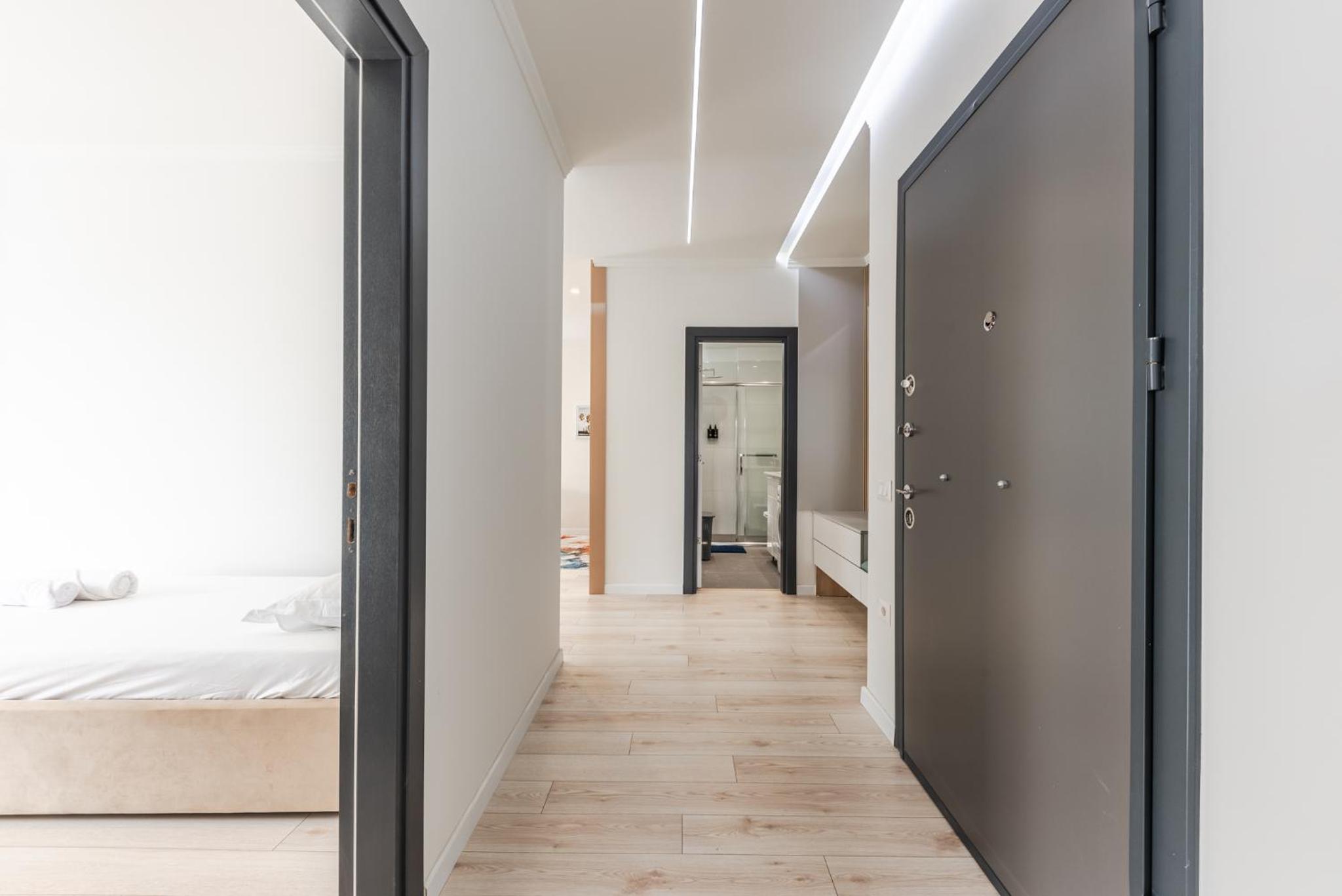 Mumba Apartments by Kondo Stays