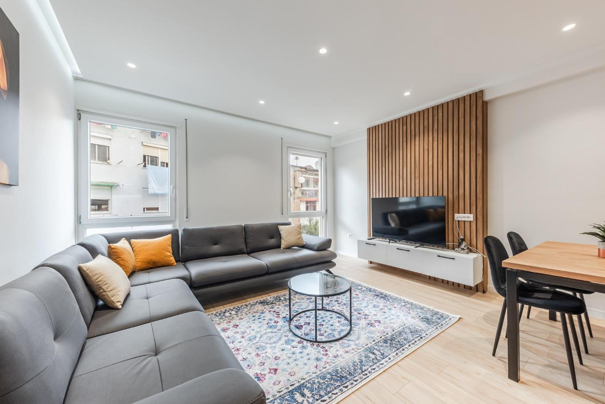 Mumba Apartments by Kondo Stays