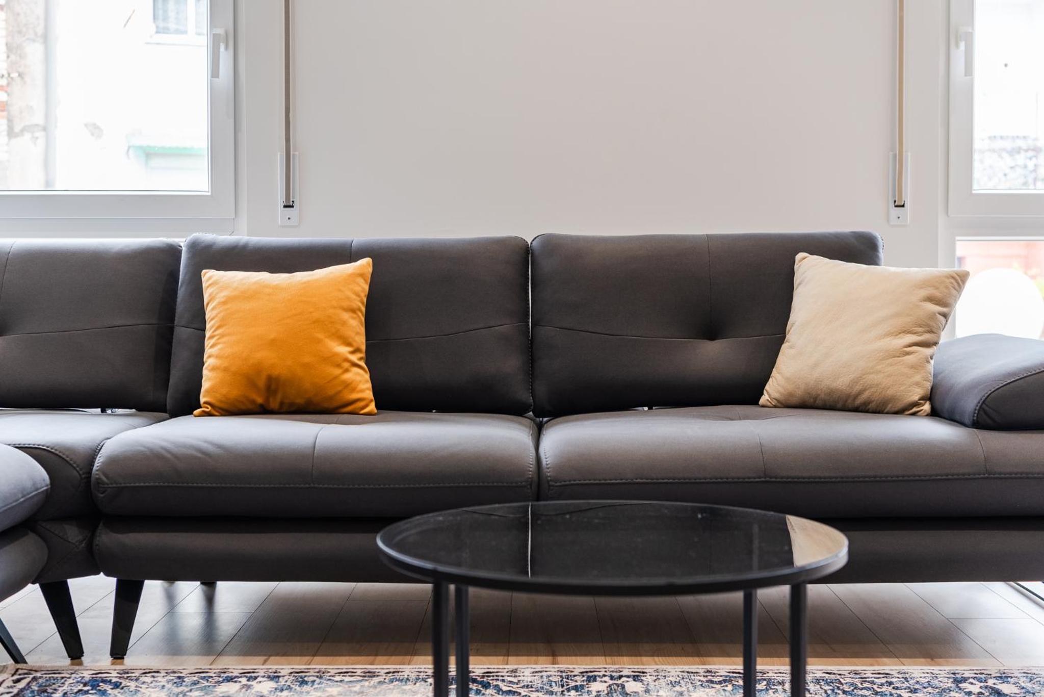 Mumba Apartments by Kondo Stays