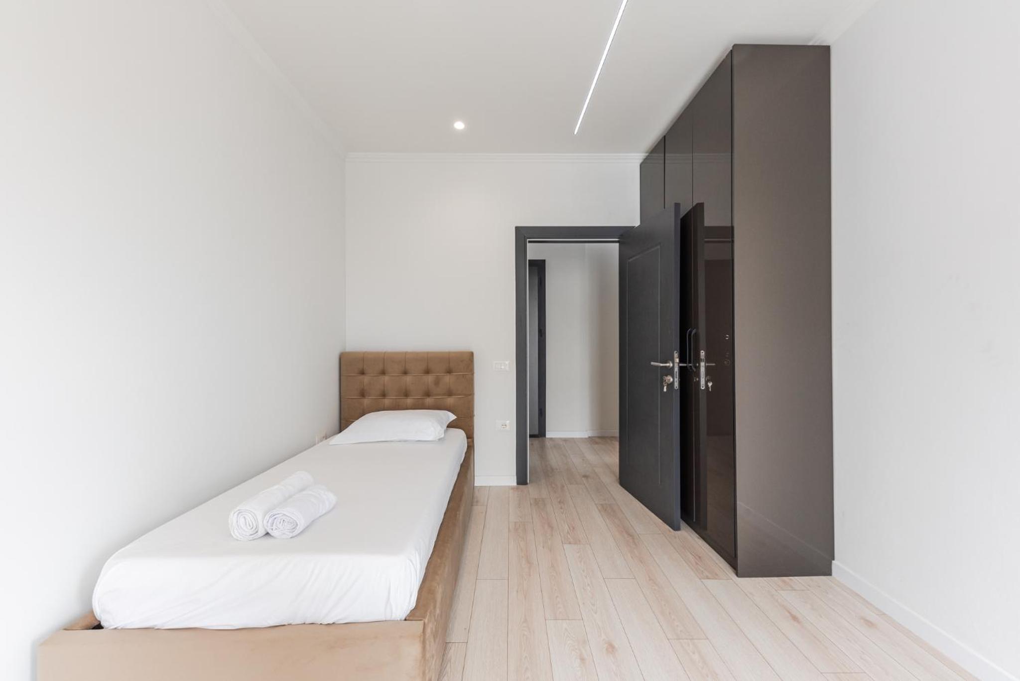 Mumba Apartments by Kondo Stays