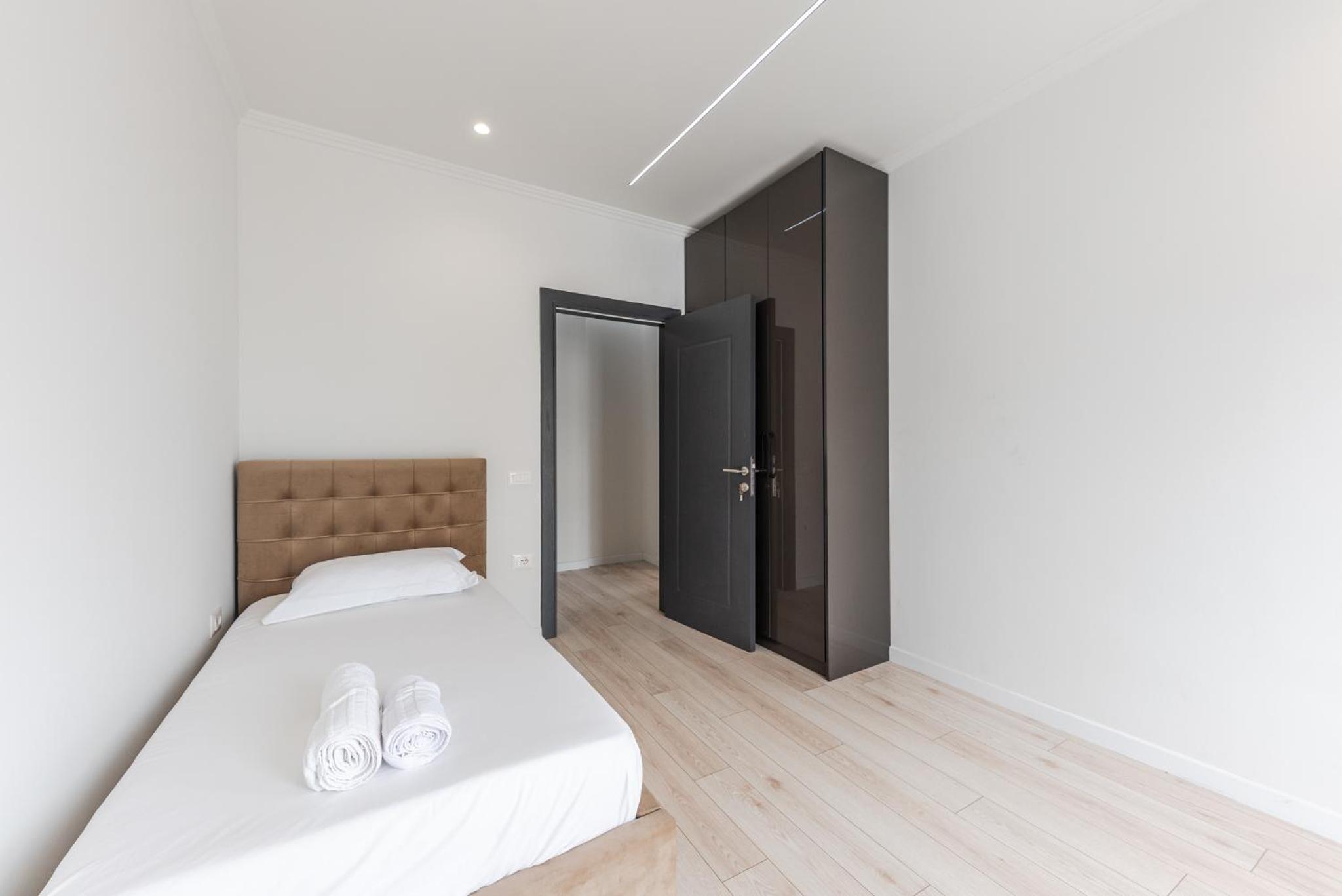 Mumba Apartments by Kondo Stays