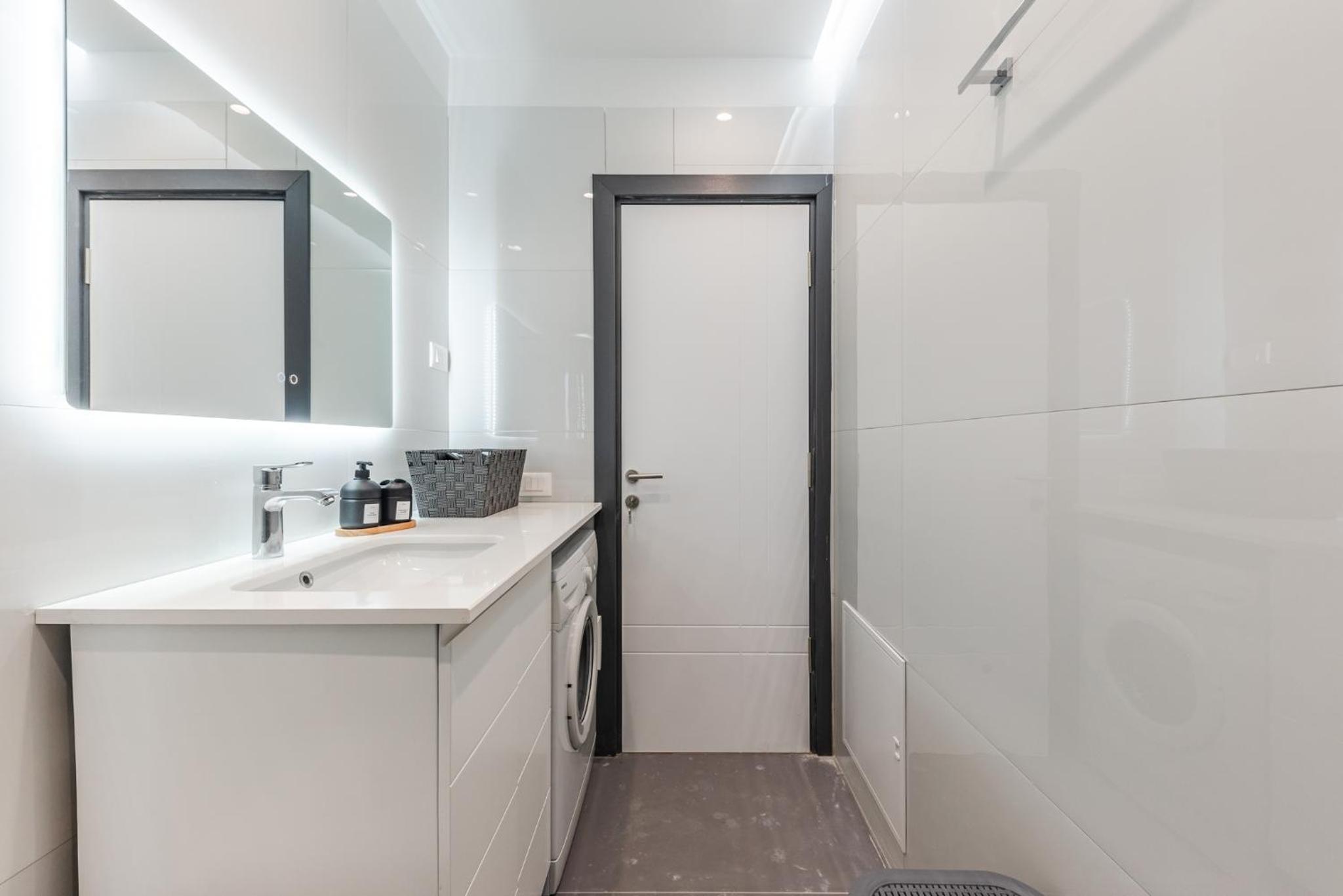 Mumba Apartments by Kondo Stays