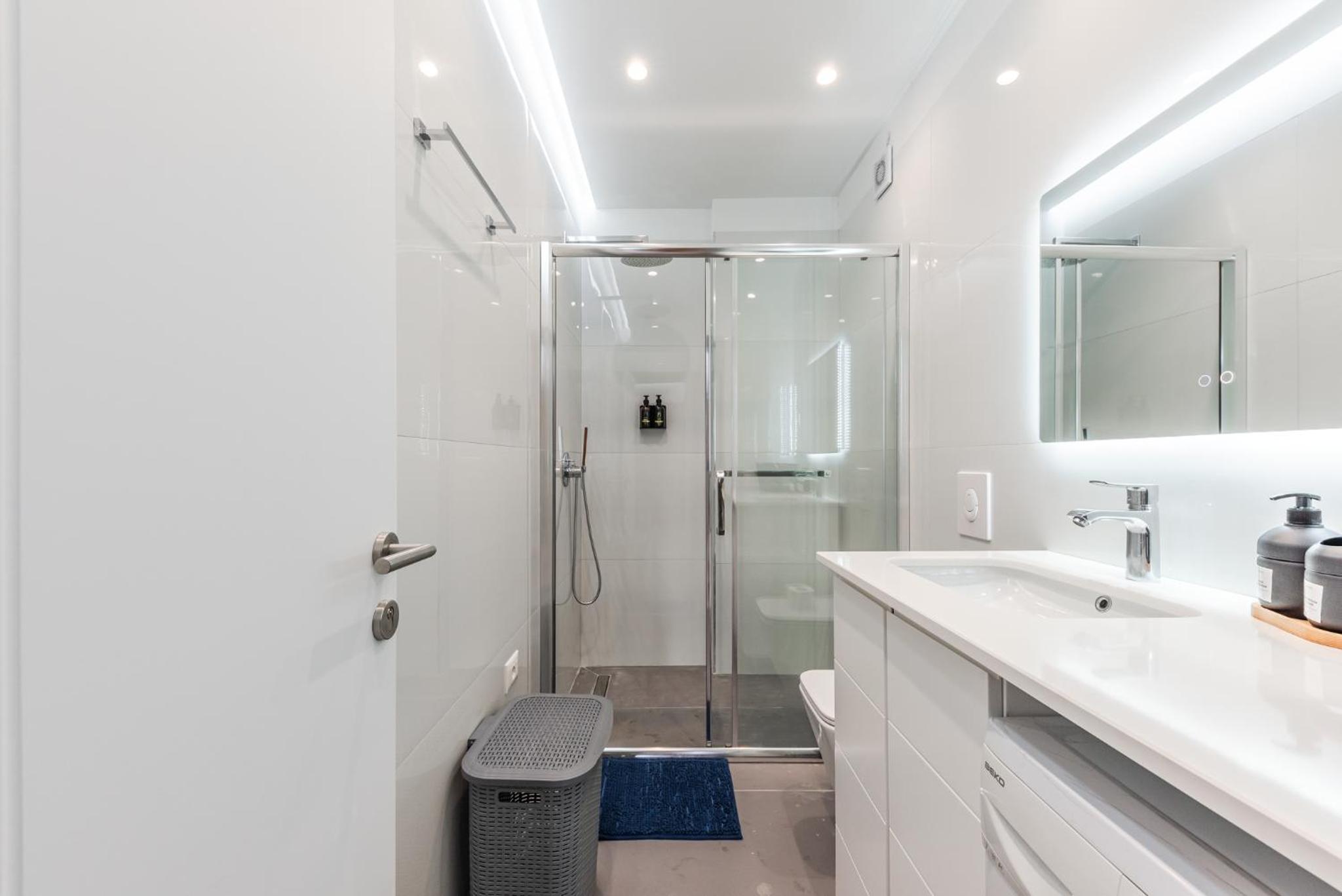 Mumba Apartments by Kondo Stays