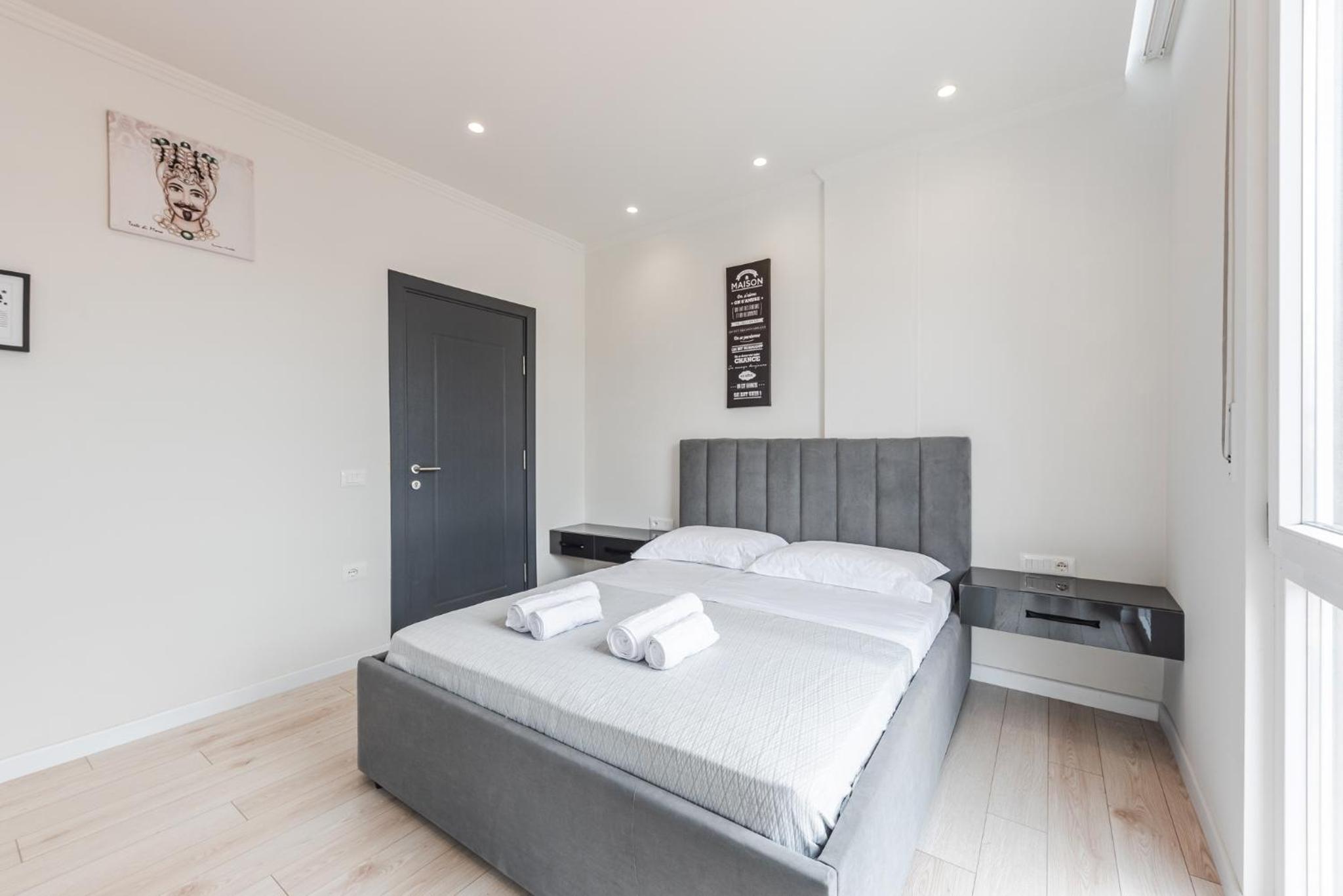 Mumba Apartments by Kondo Stays