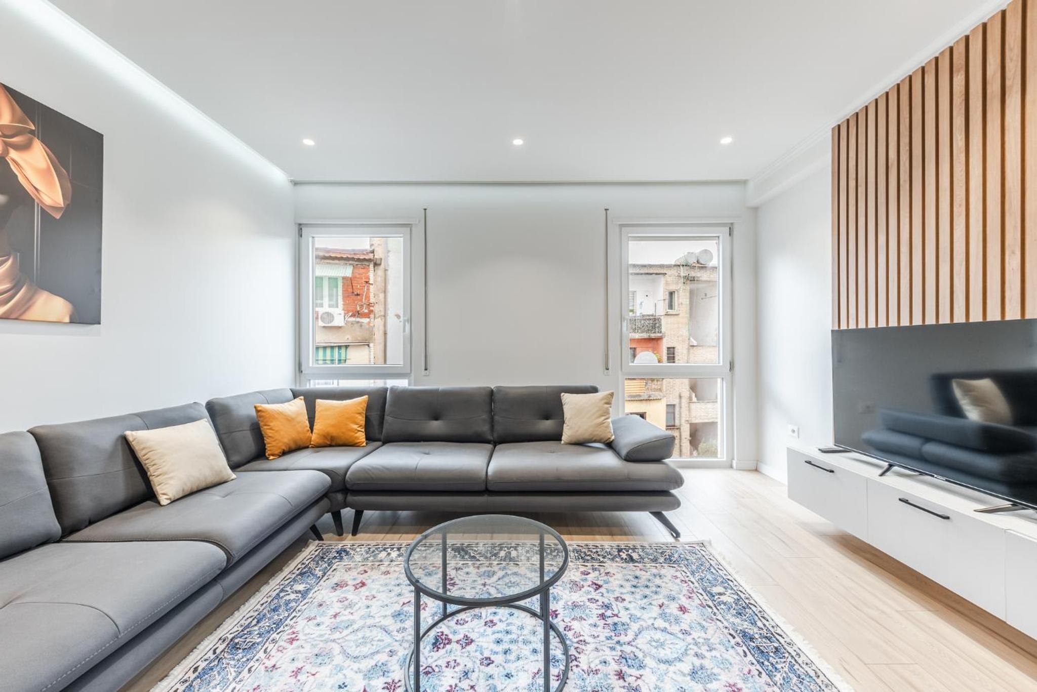 Mumba Apartments by Kondo Stays