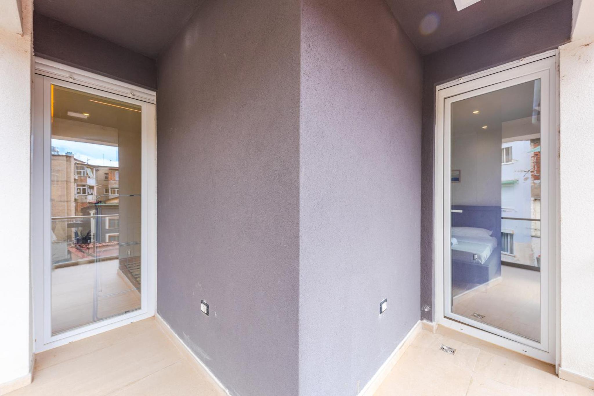 Mumba Apartments by Kondo Stays
