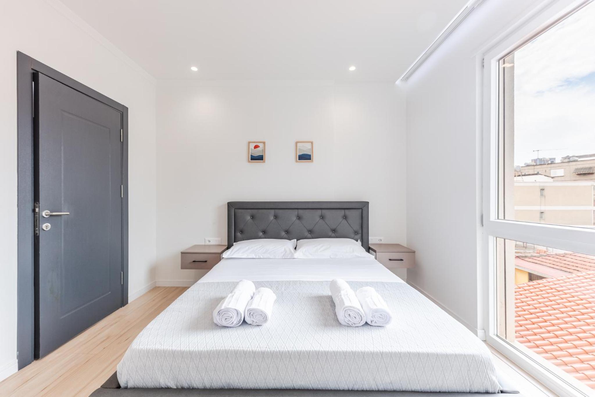 Mumba Apartments by Kondo Stays