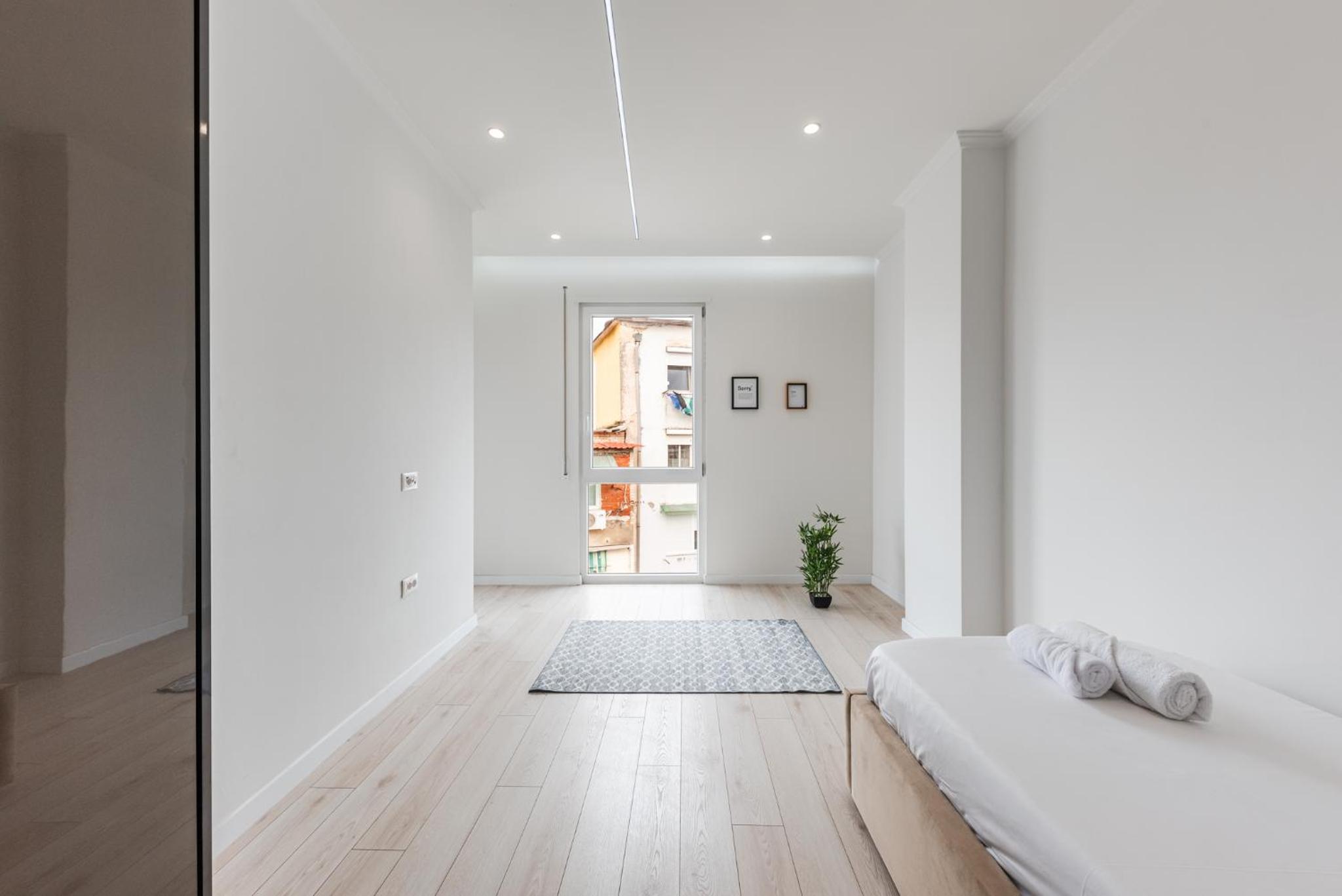 Mumba Apartments by Kondo Stays