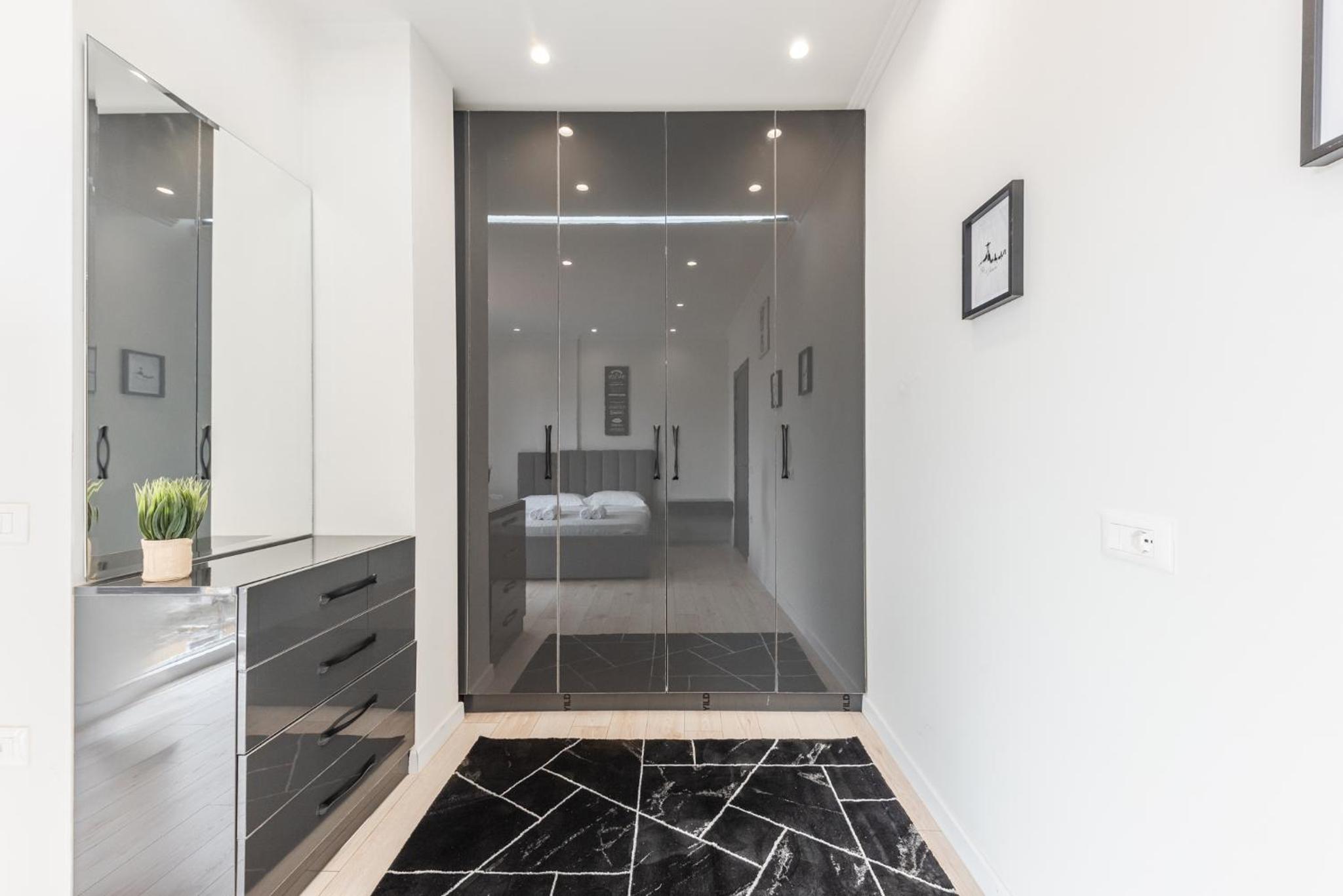 Mumba Apartments by Kondo Stays