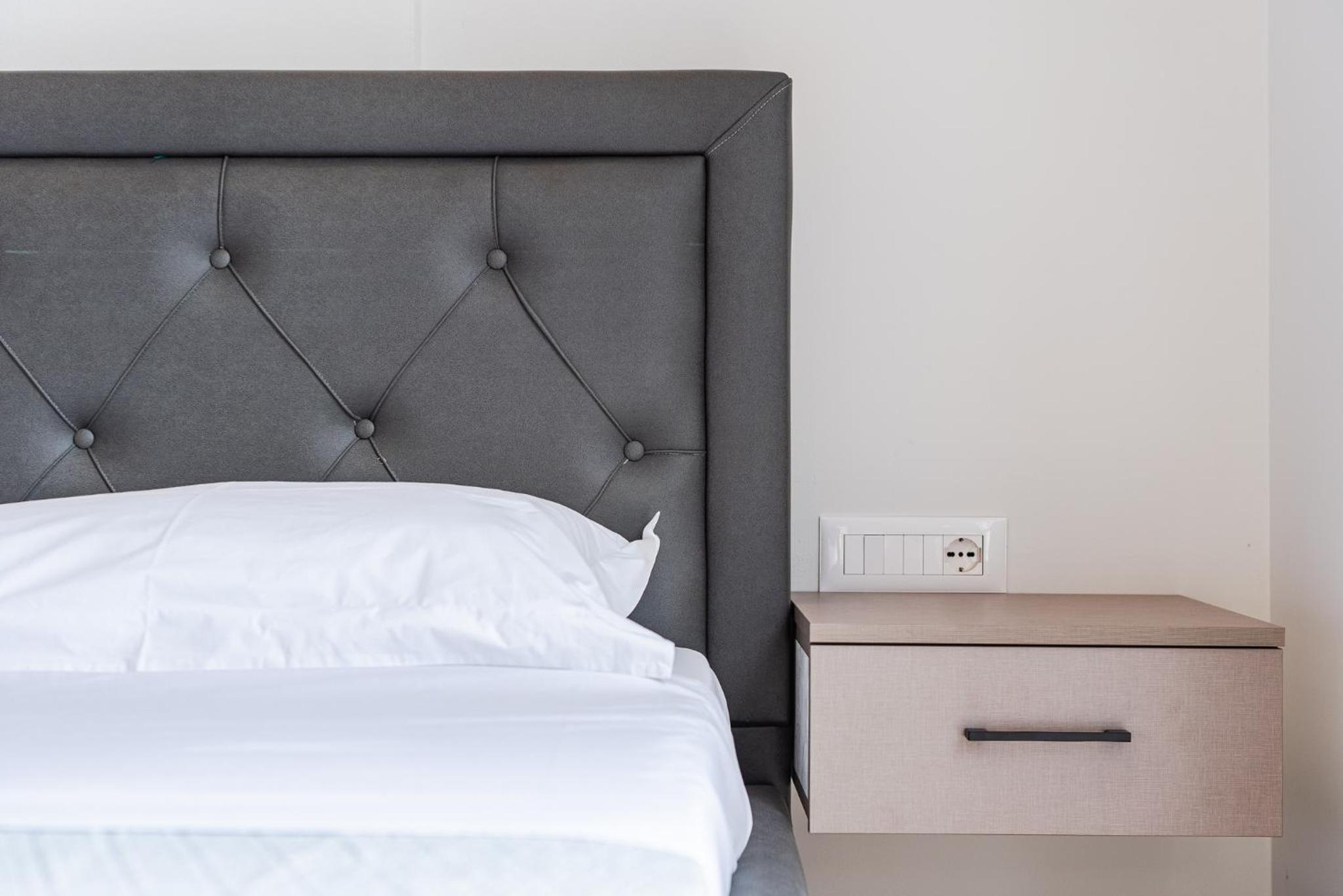 Mumba Apartments by Kondo Stays