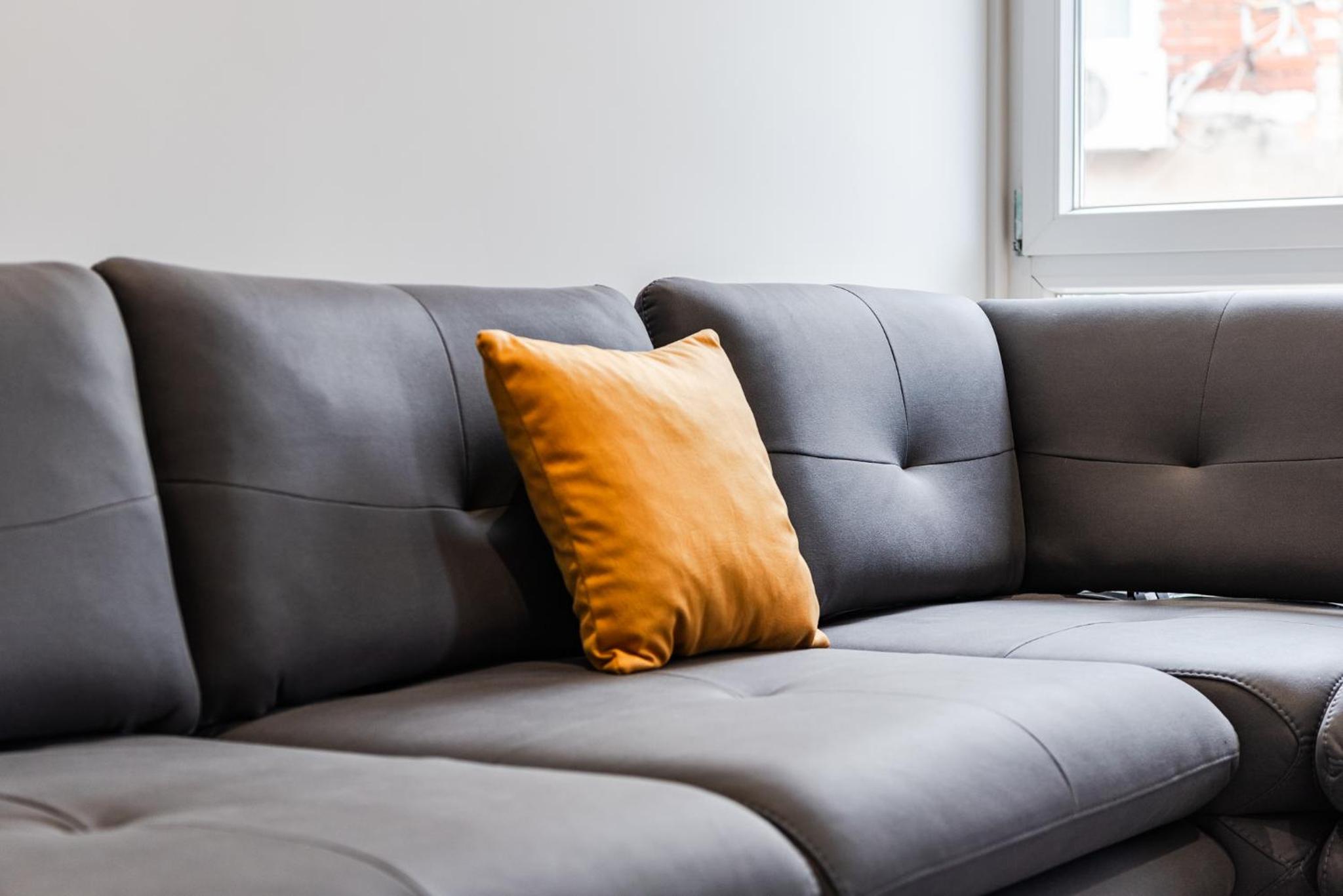 Mumba Apartments by Kondo Stays