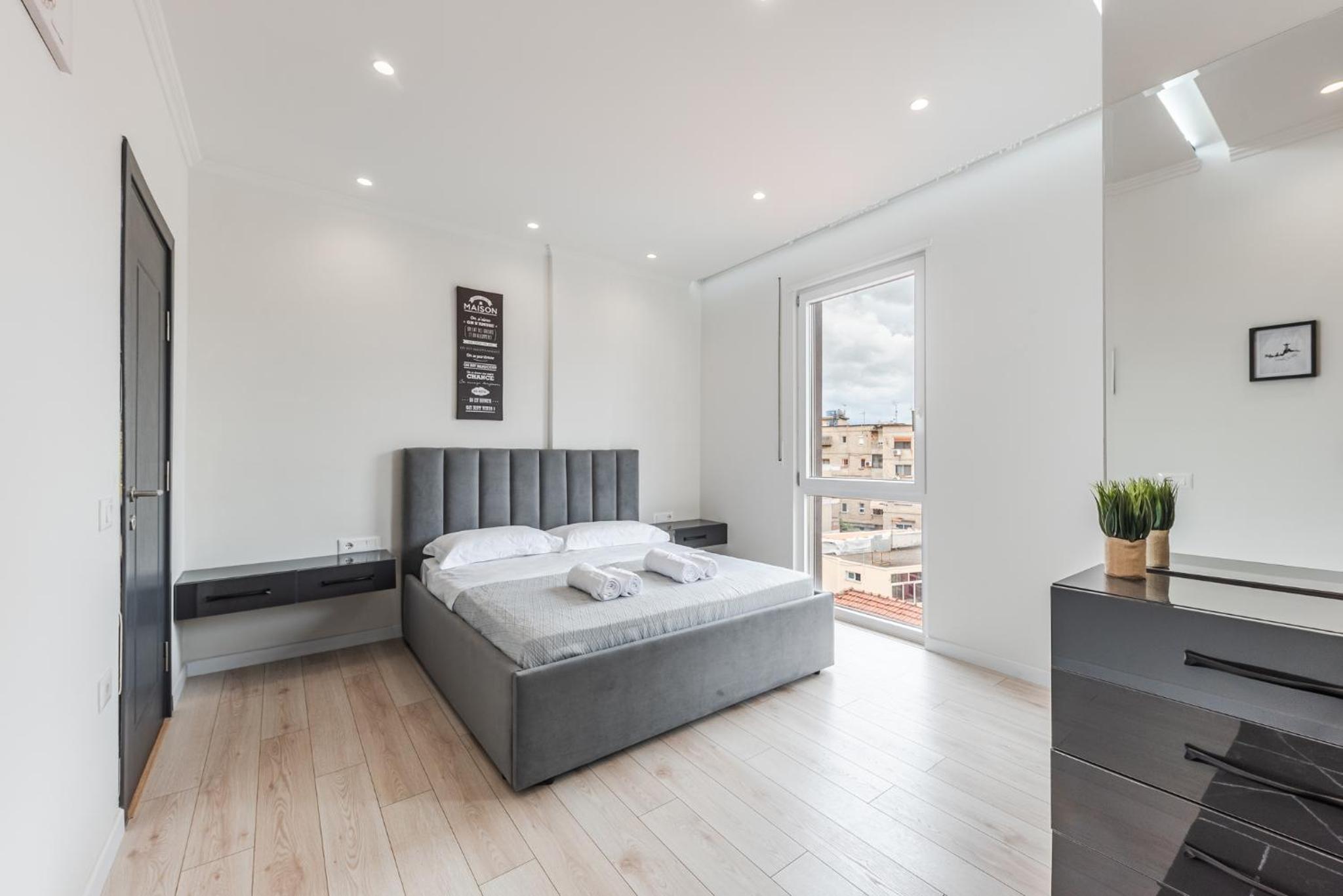Mumba Apartments by Kondo Stays