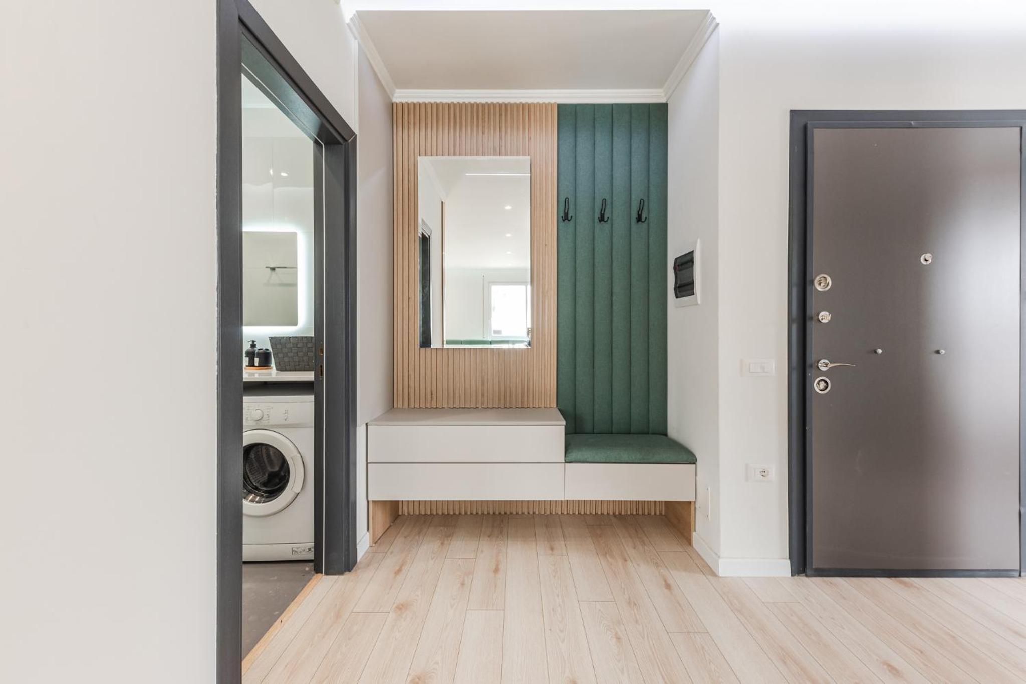 Mumba Apartments by Kondo Stays