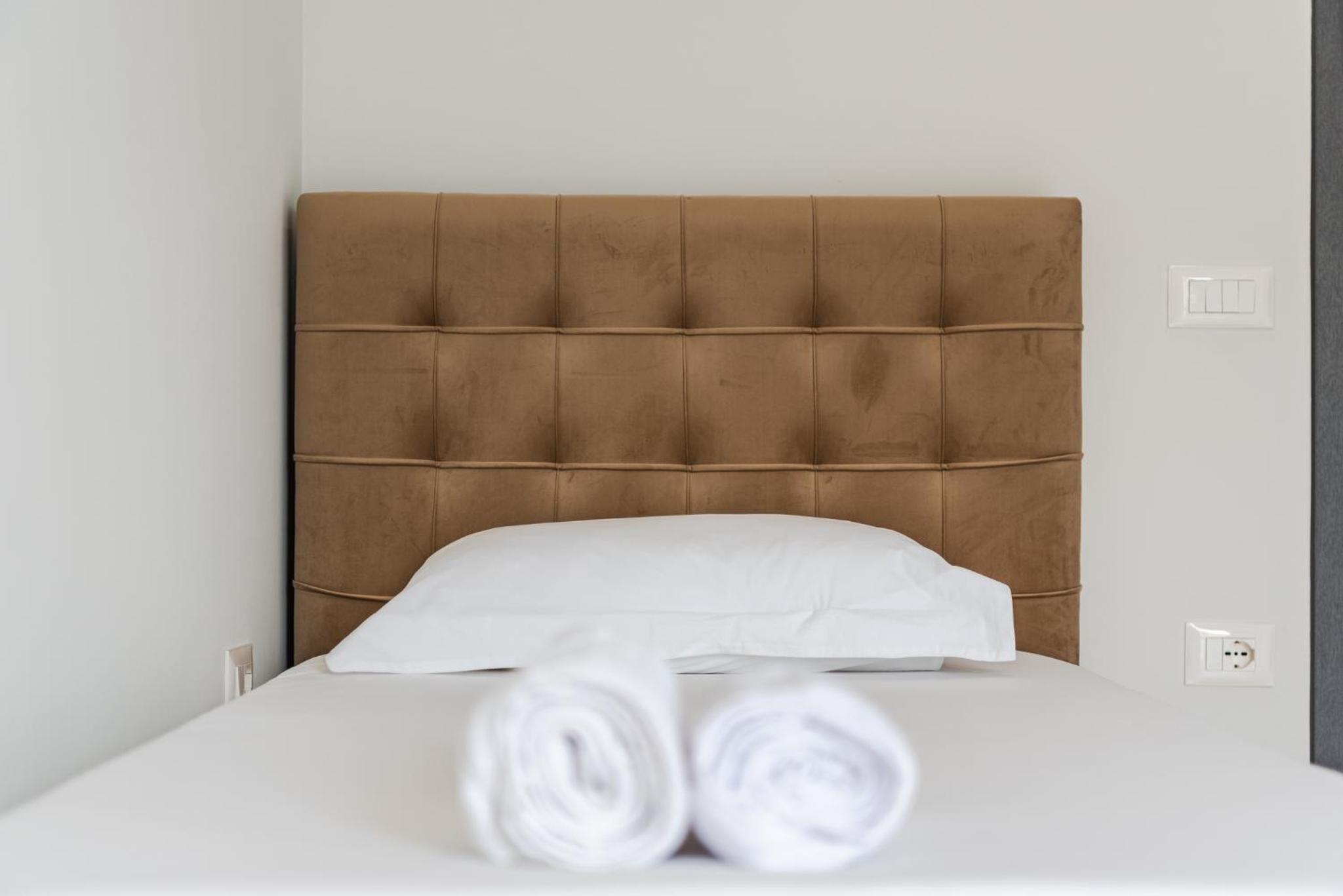 Mumba Apartments by Kondo Stays