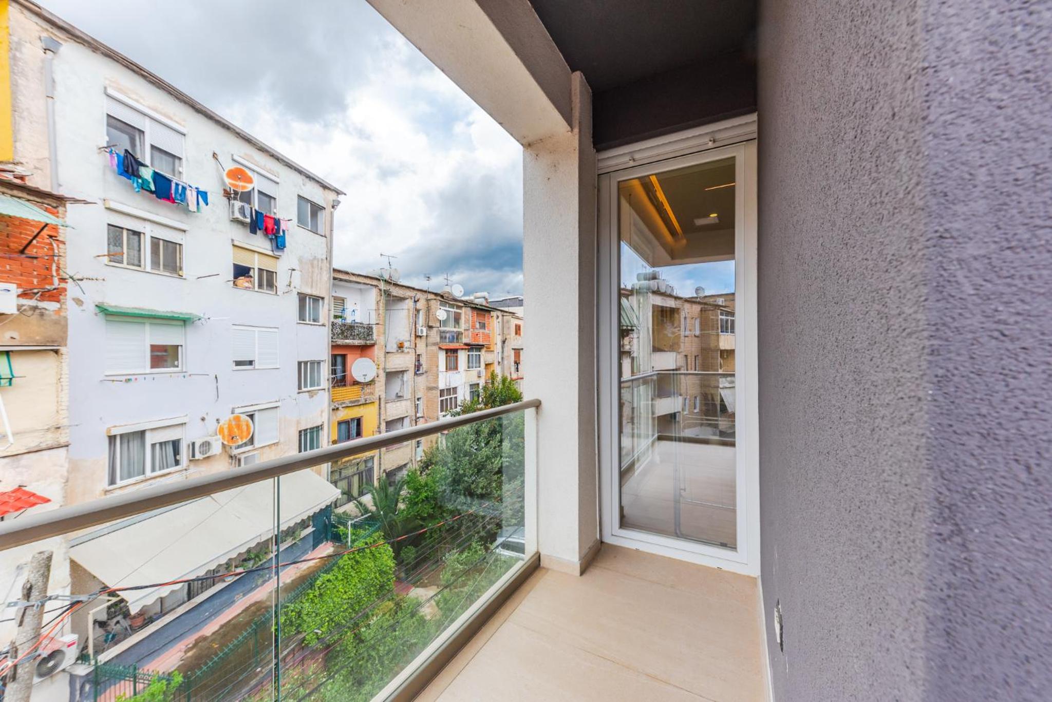 Mumba Apartments by Kondo Stays