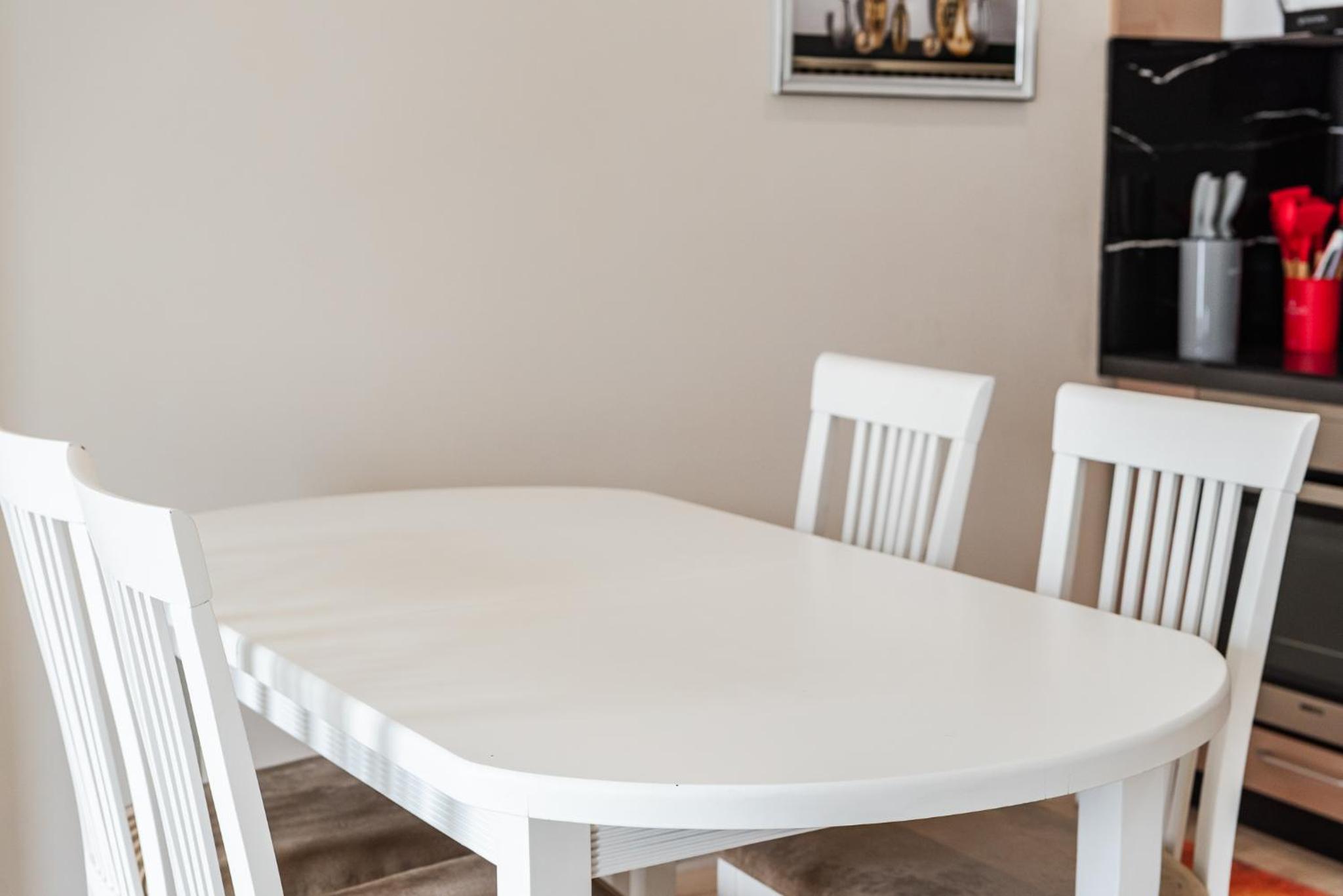 Mumba Apartments by Kondo Stays