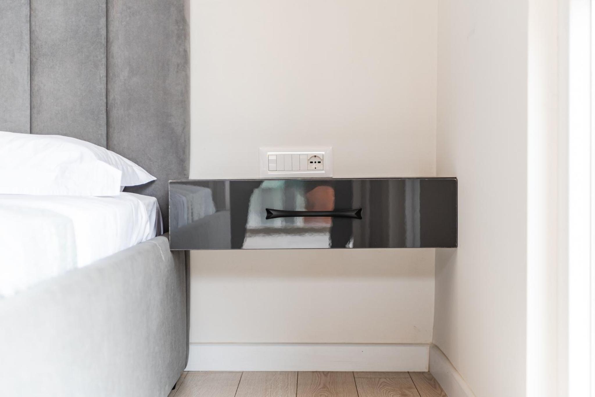 Mumba Apartments by Kondo Stays