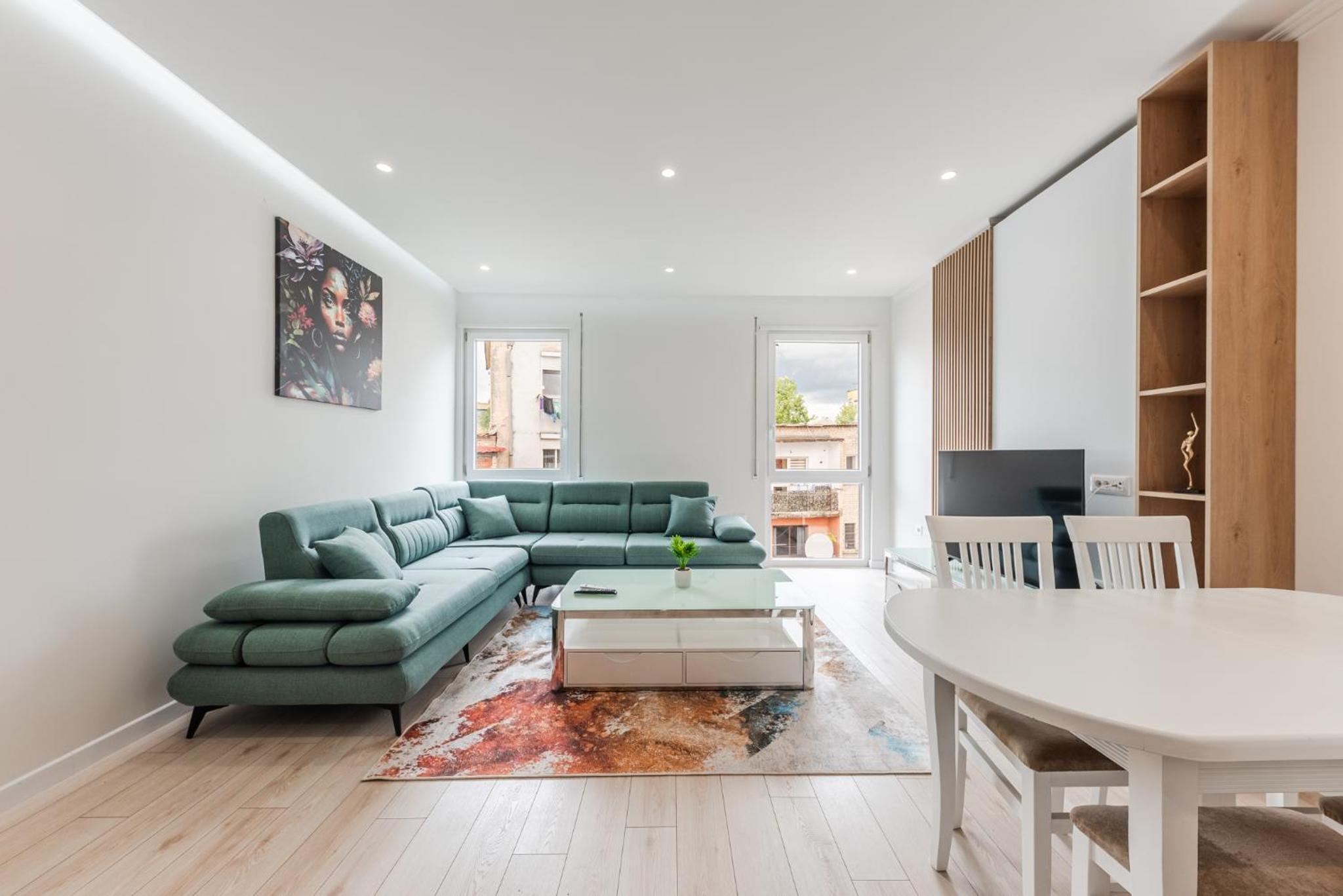 Mumba Apartments by Kondo Stays