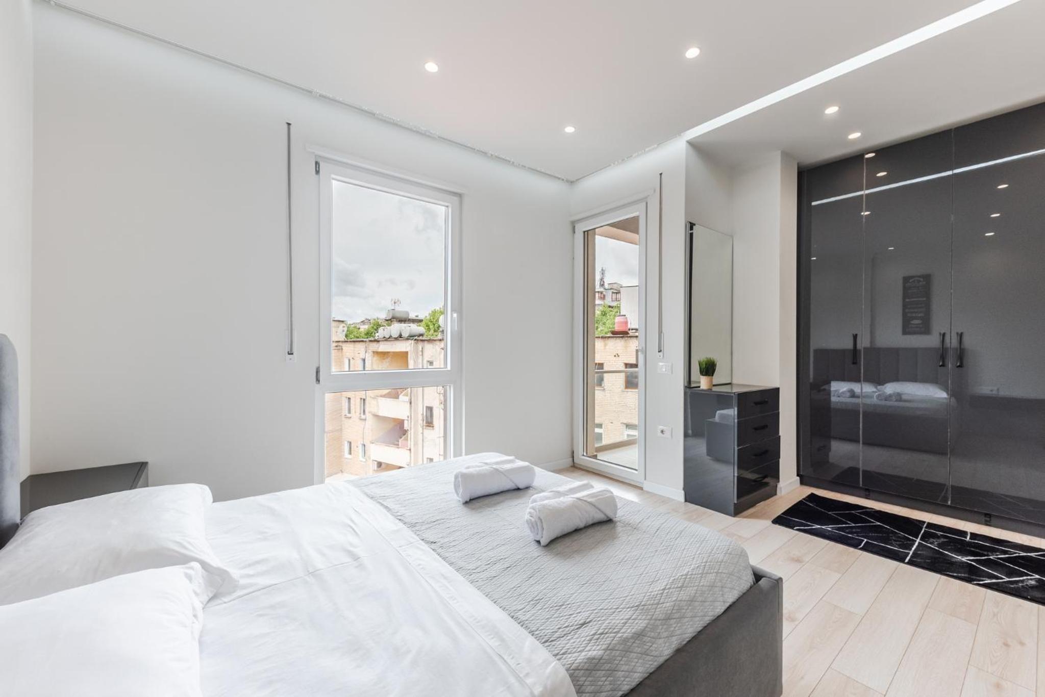 Mumba Apartments by Kondo Stays