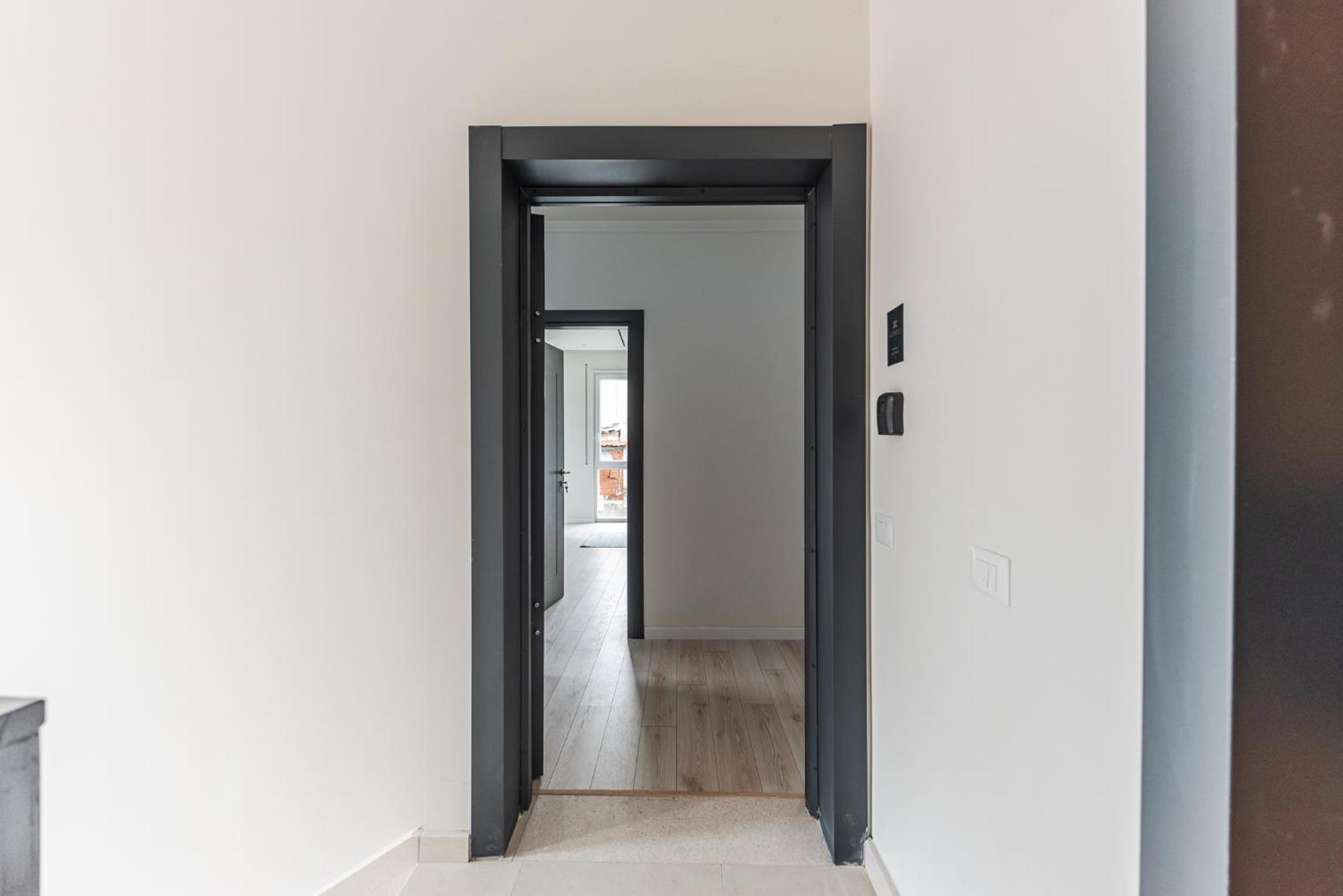 Mumba Apartments by Kondo Stays