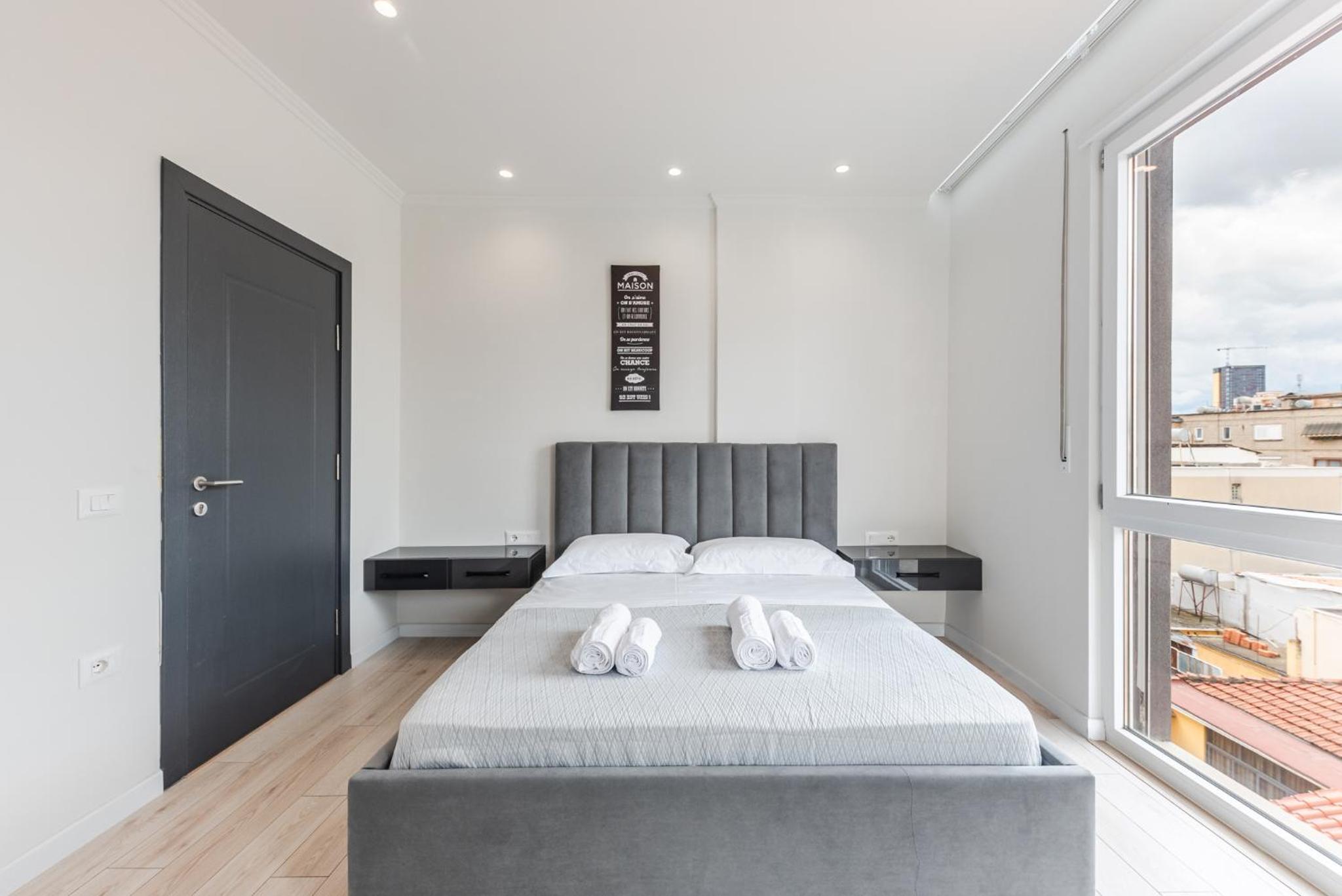Mumba Apartments by Kondo Stays