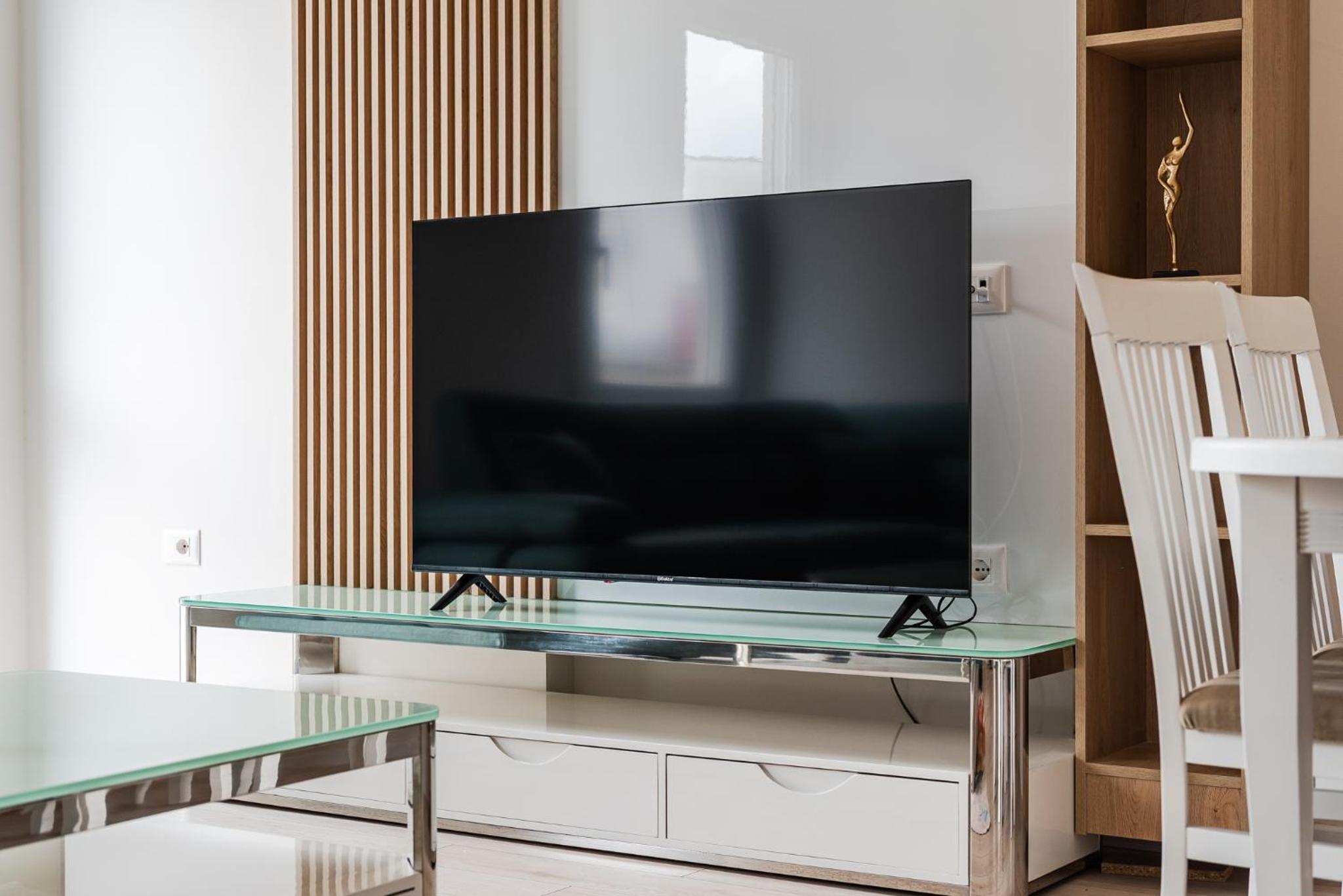 Mumba Apartments by Kondo Stays