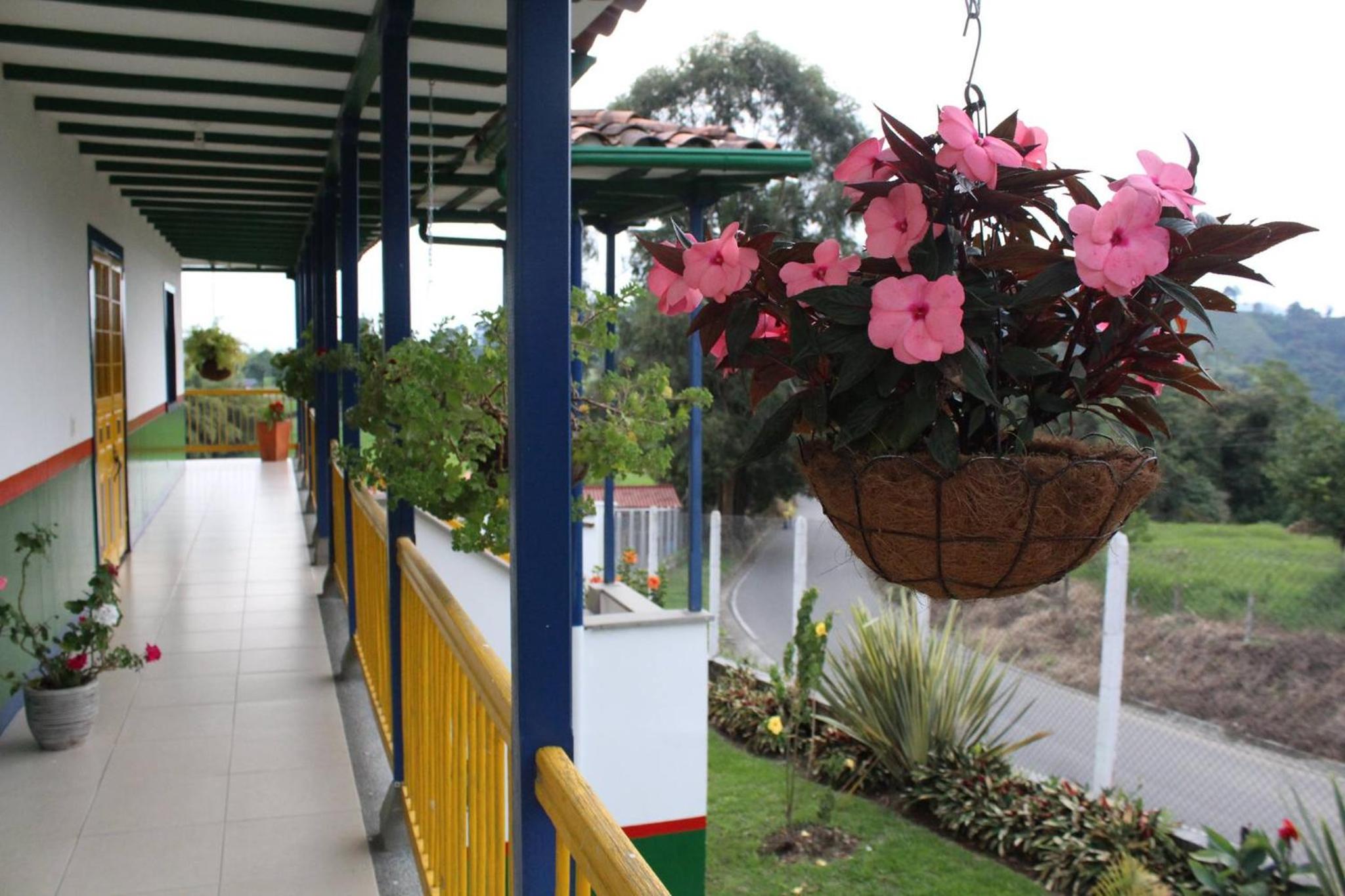 Finca El Ovito