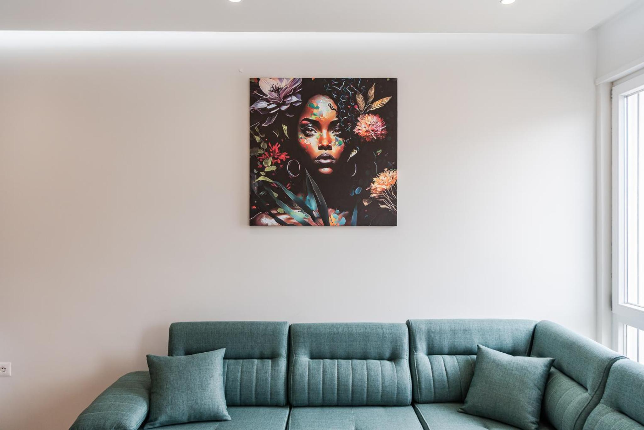Mumba Apartments by Kondo Stays