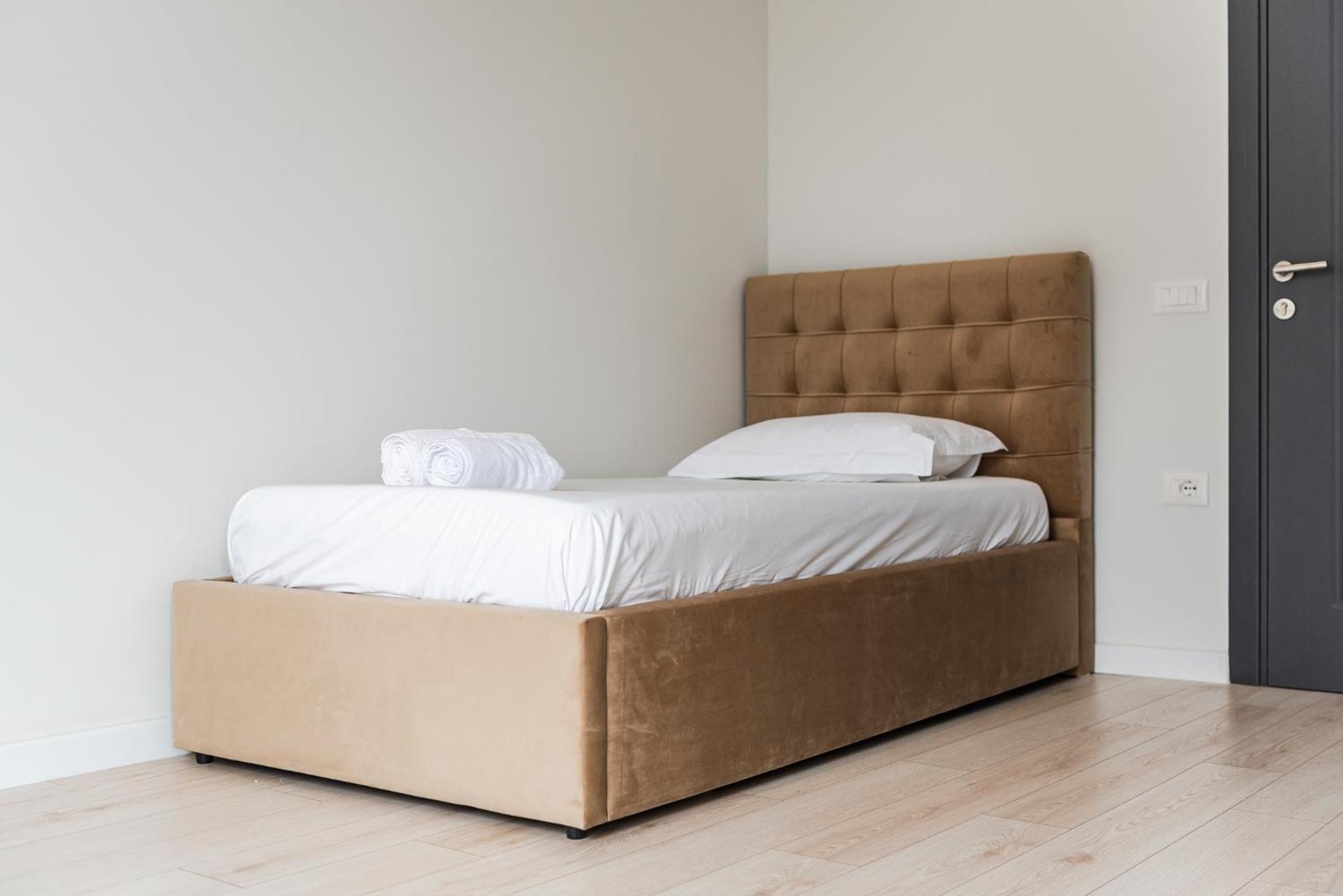 Mumba Apartments by Kondo Stays