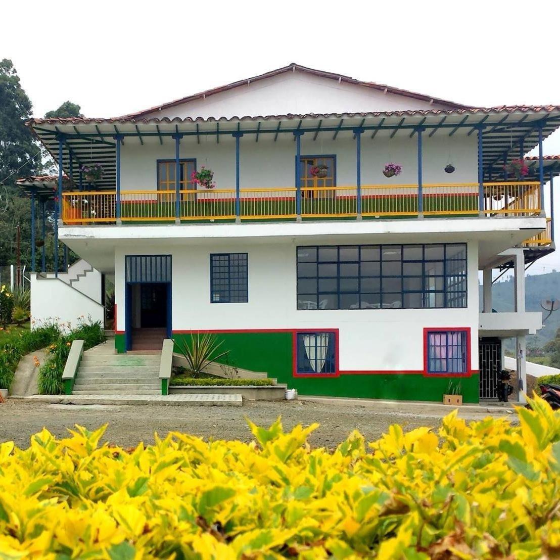 Finca El Ovito