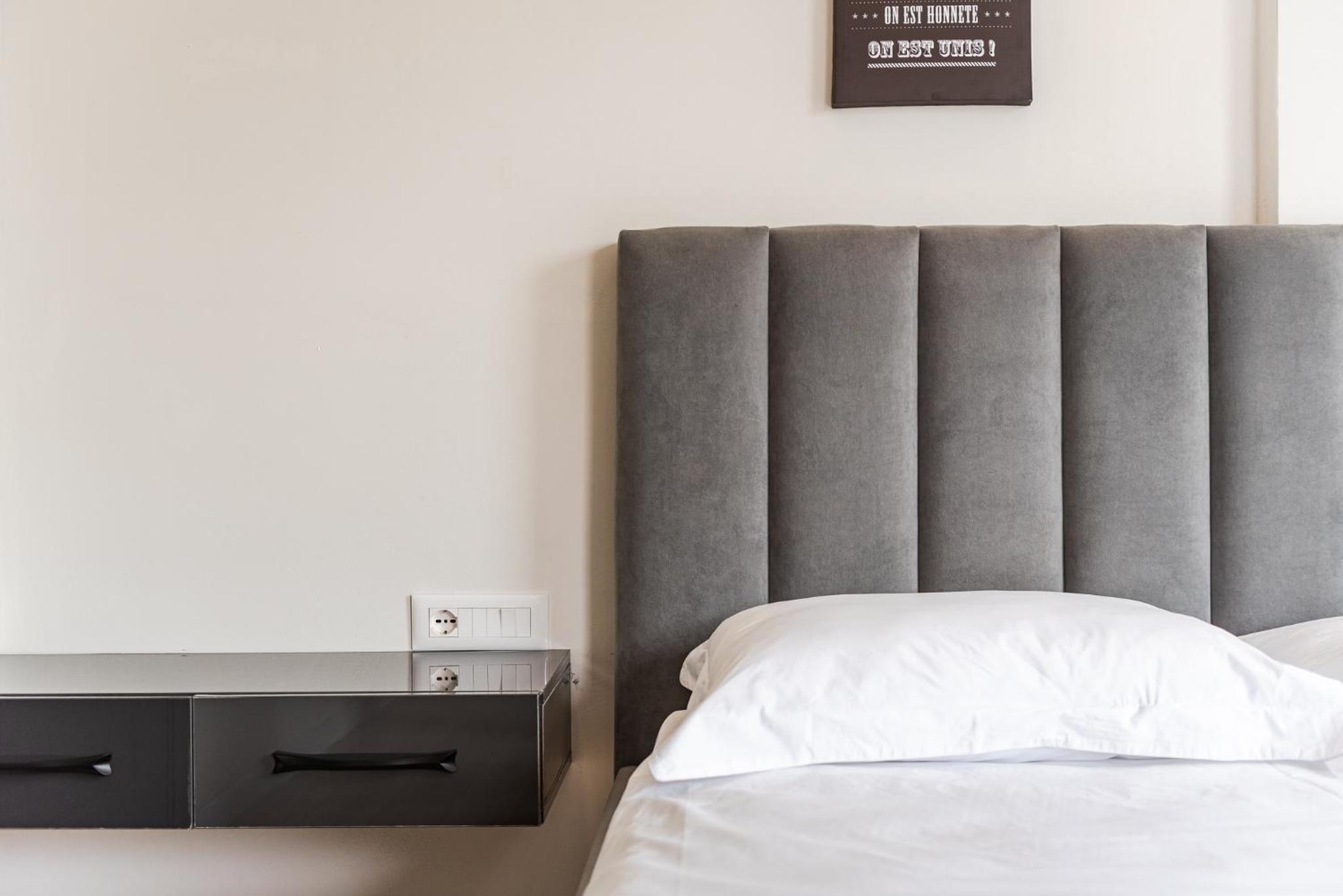 Mumba Apartments by Kondo Stays