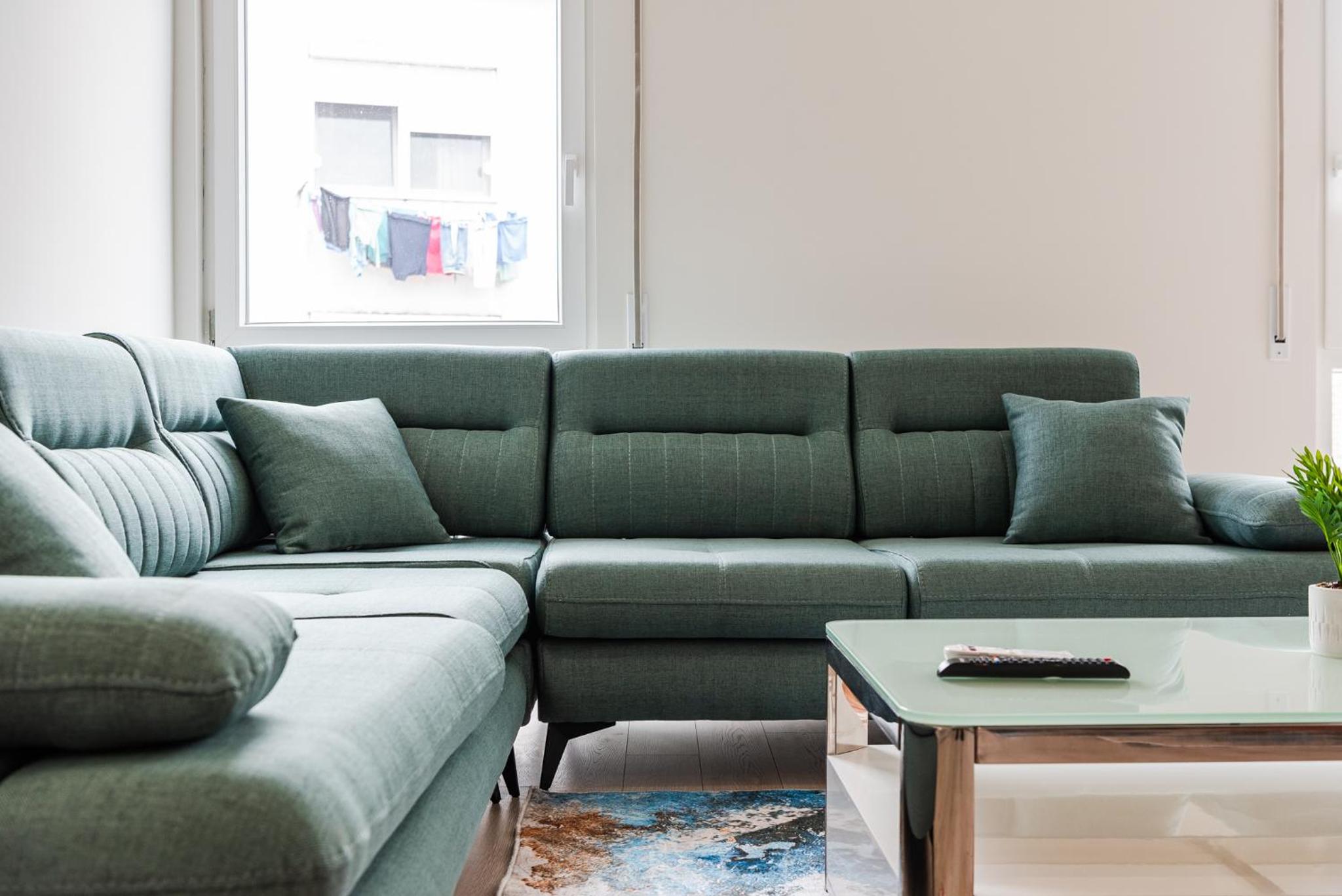 Mumba Apartments by Kondo Stays
