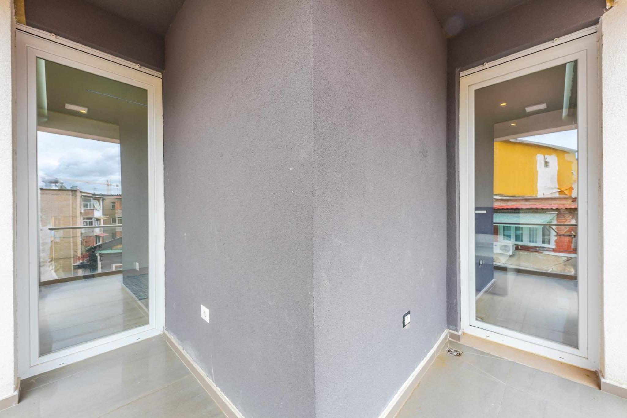 Mumba Apartments by Kondo Stays