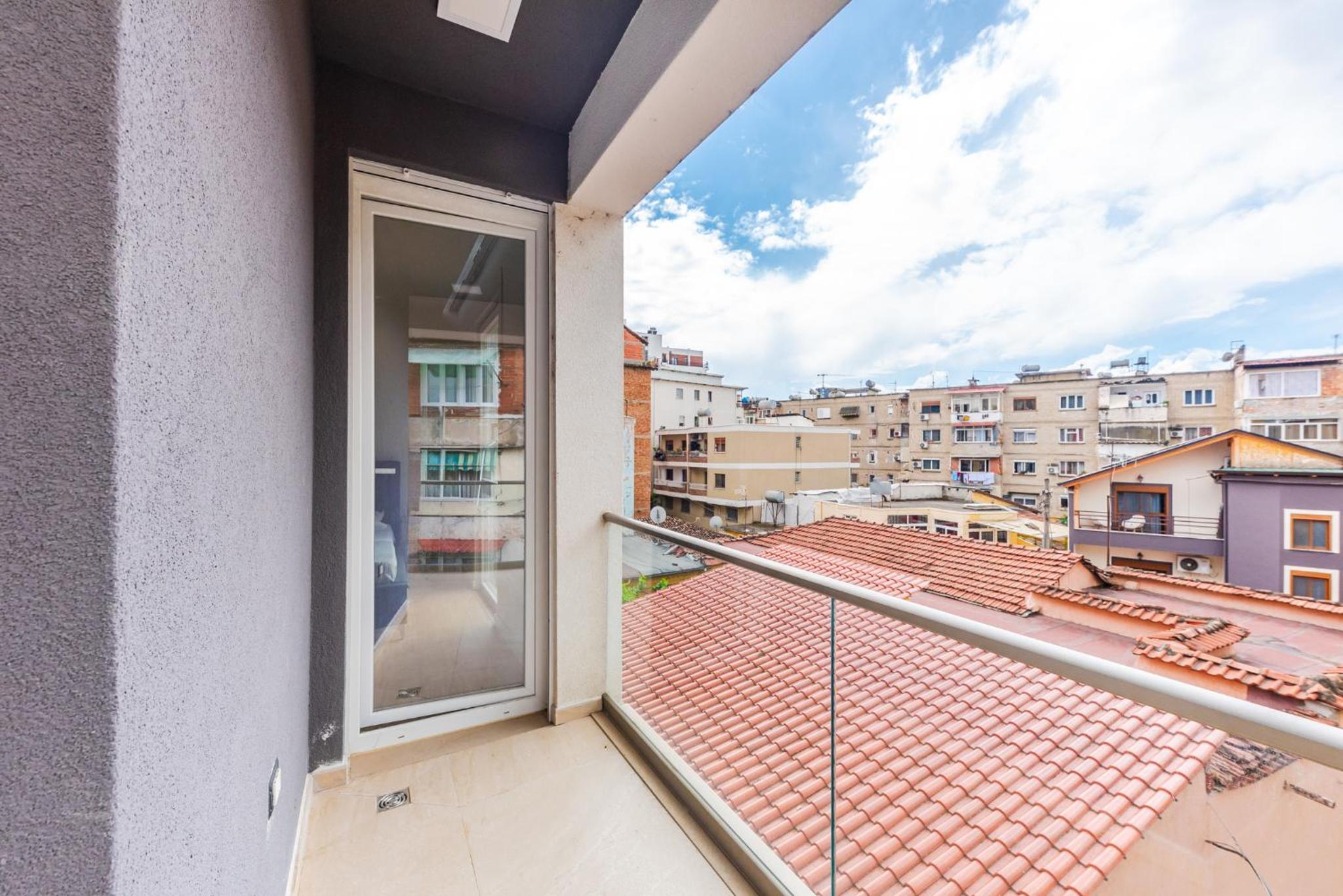 Mumba Apartments by Kondo Stays