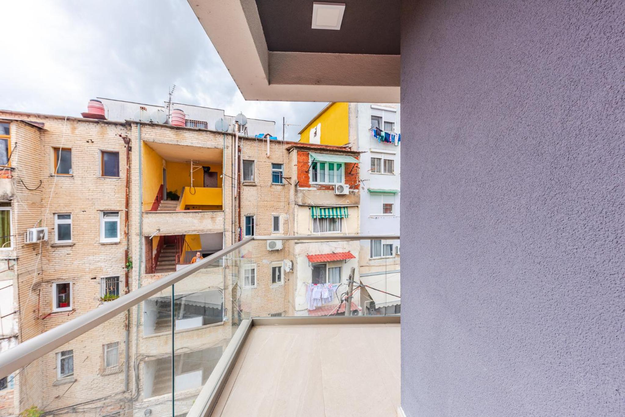 Mumba Apartments by Kondo Stays