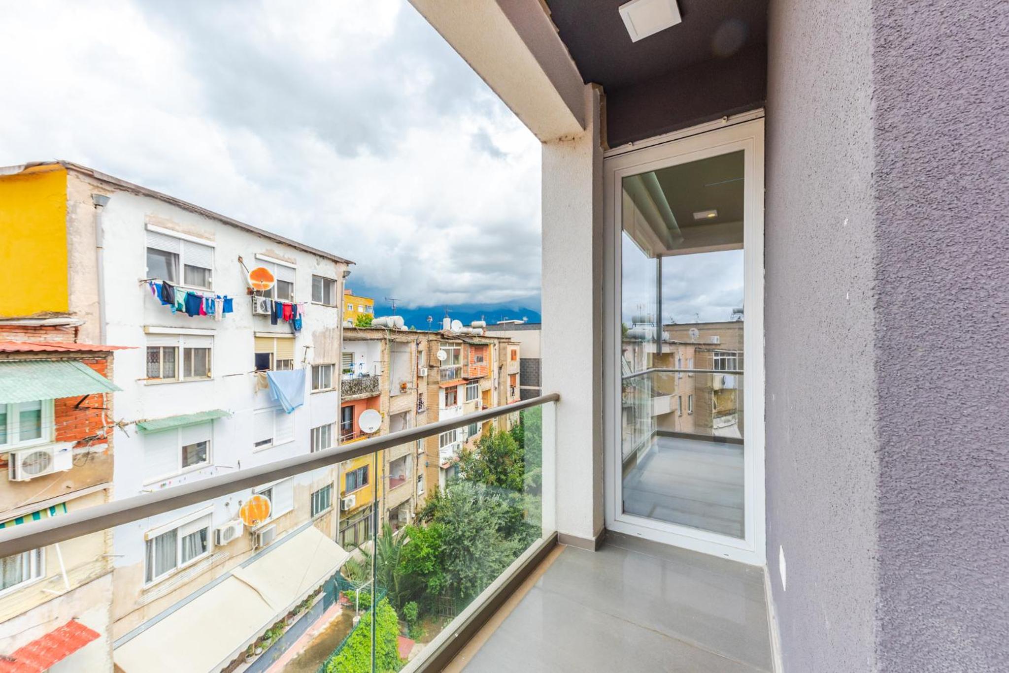 Mumba Apartments by Kondo Stays