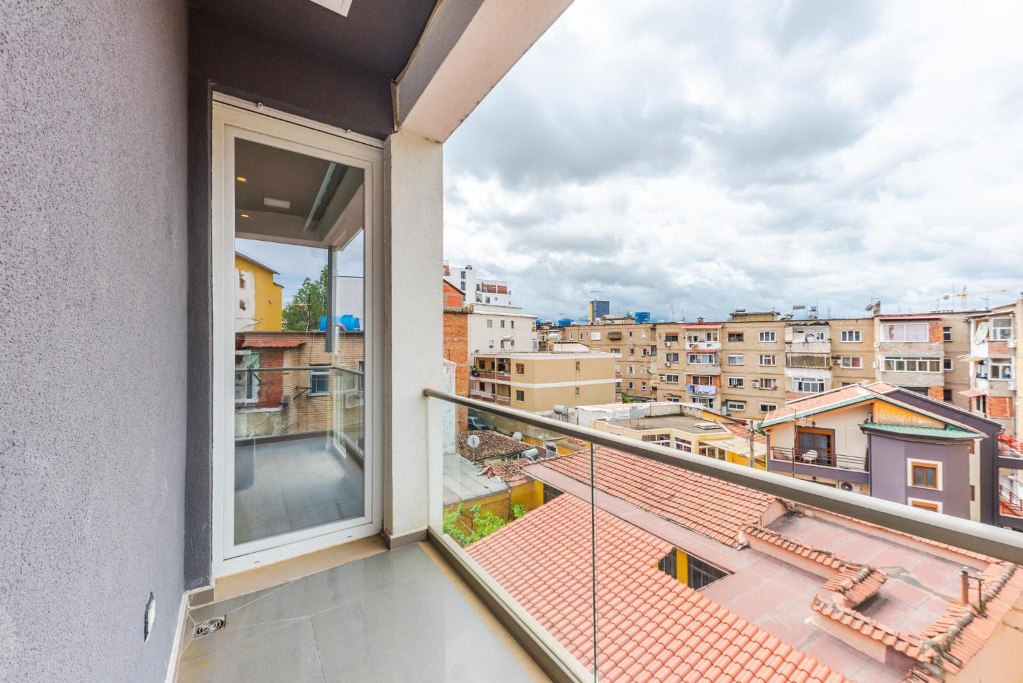 Mumba Apartments by Kondo Stays