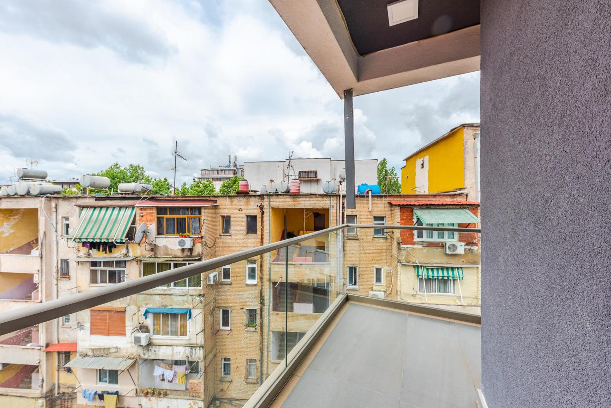 Mumba Apartments by Kondo Stays