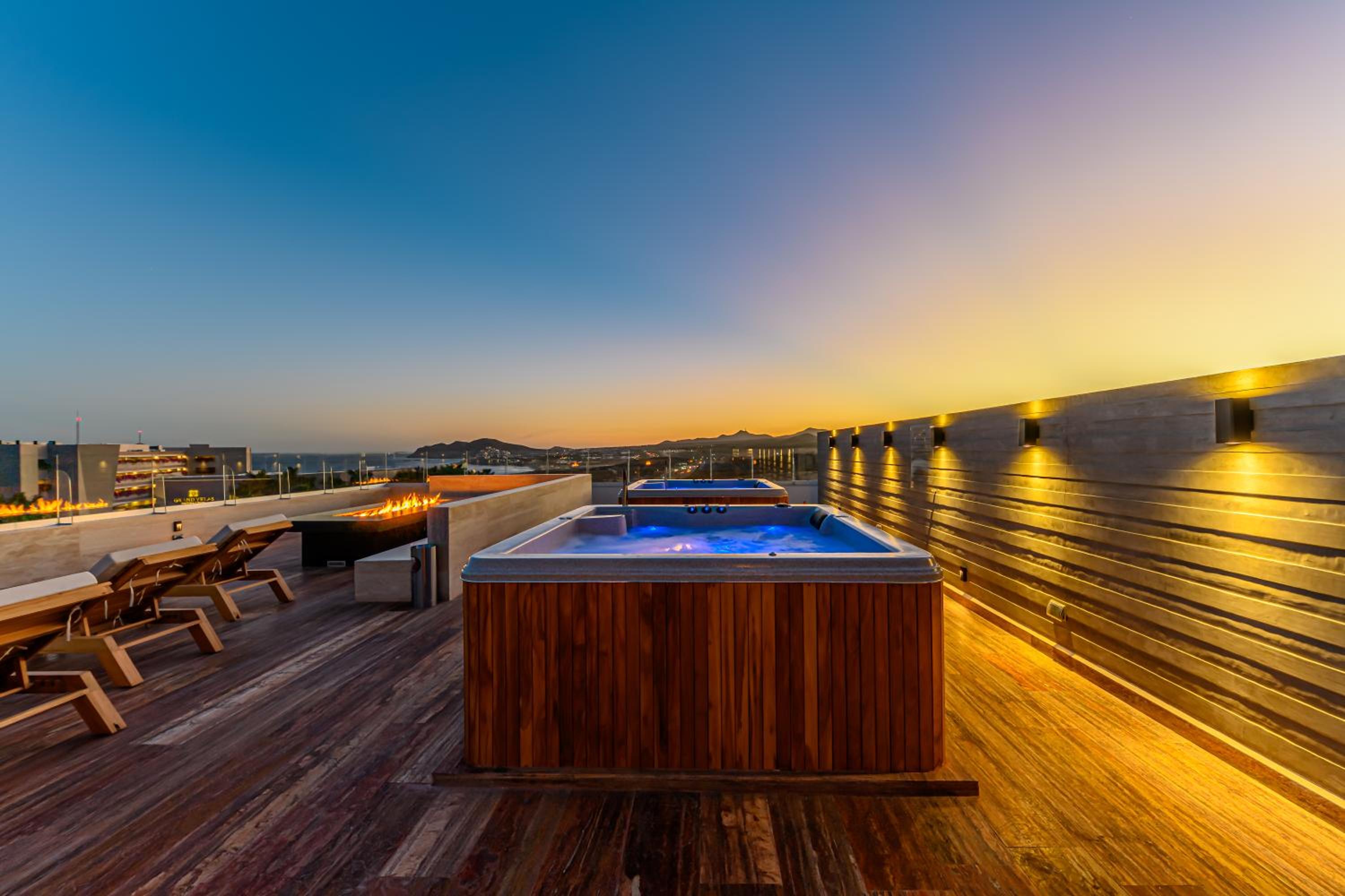 Marella Cabo view 3