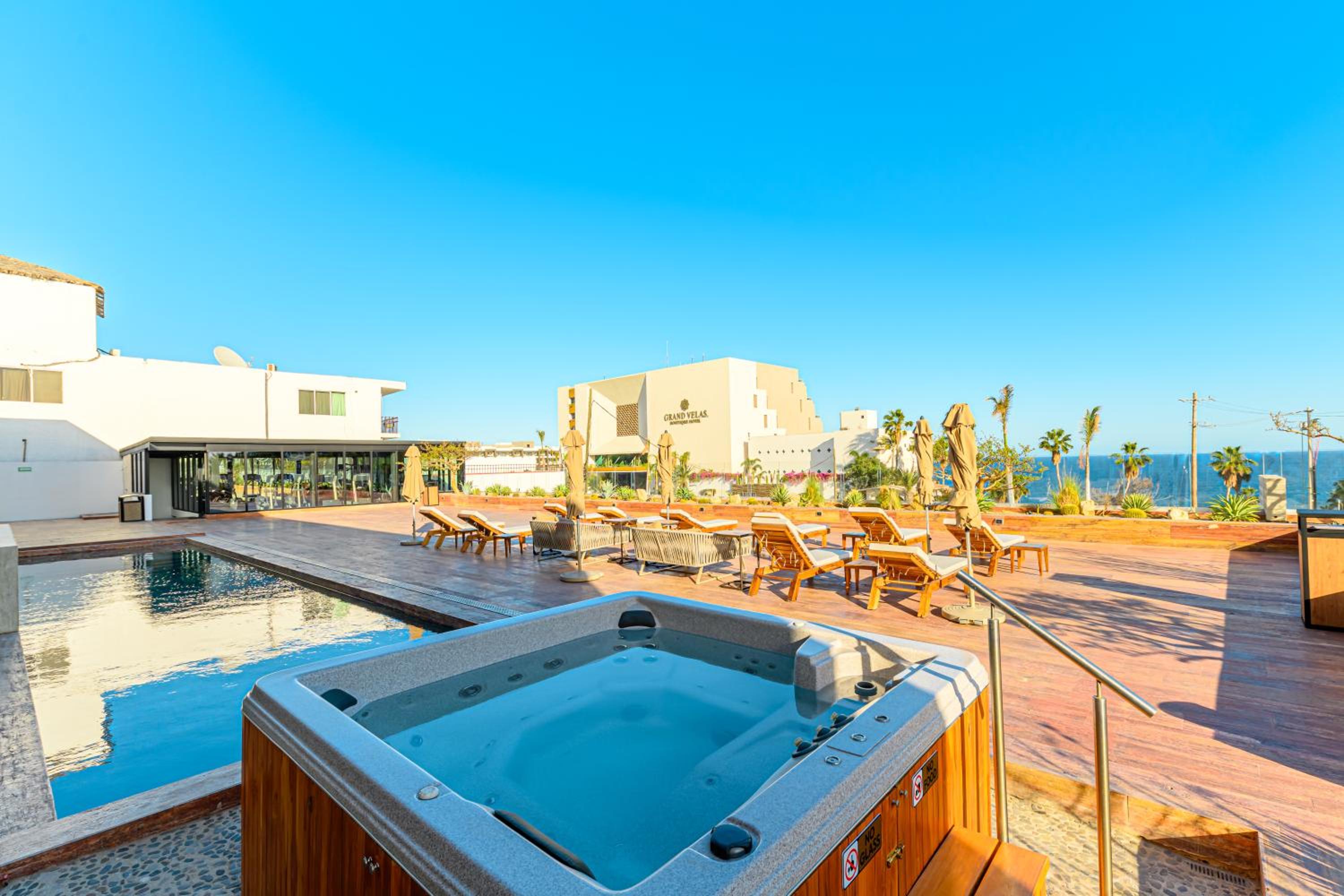 Marella Cabo view 4