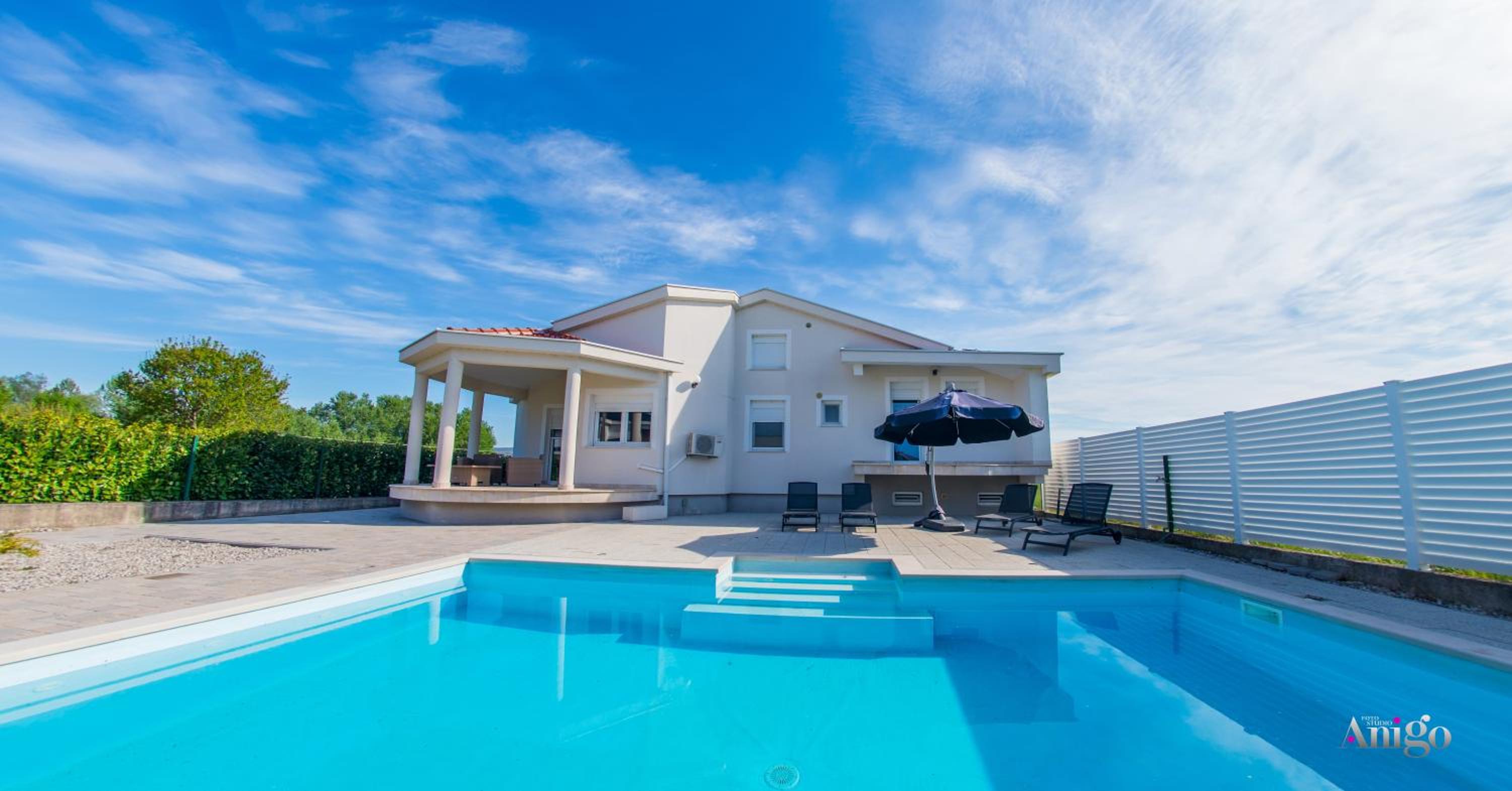 Vila Neretva