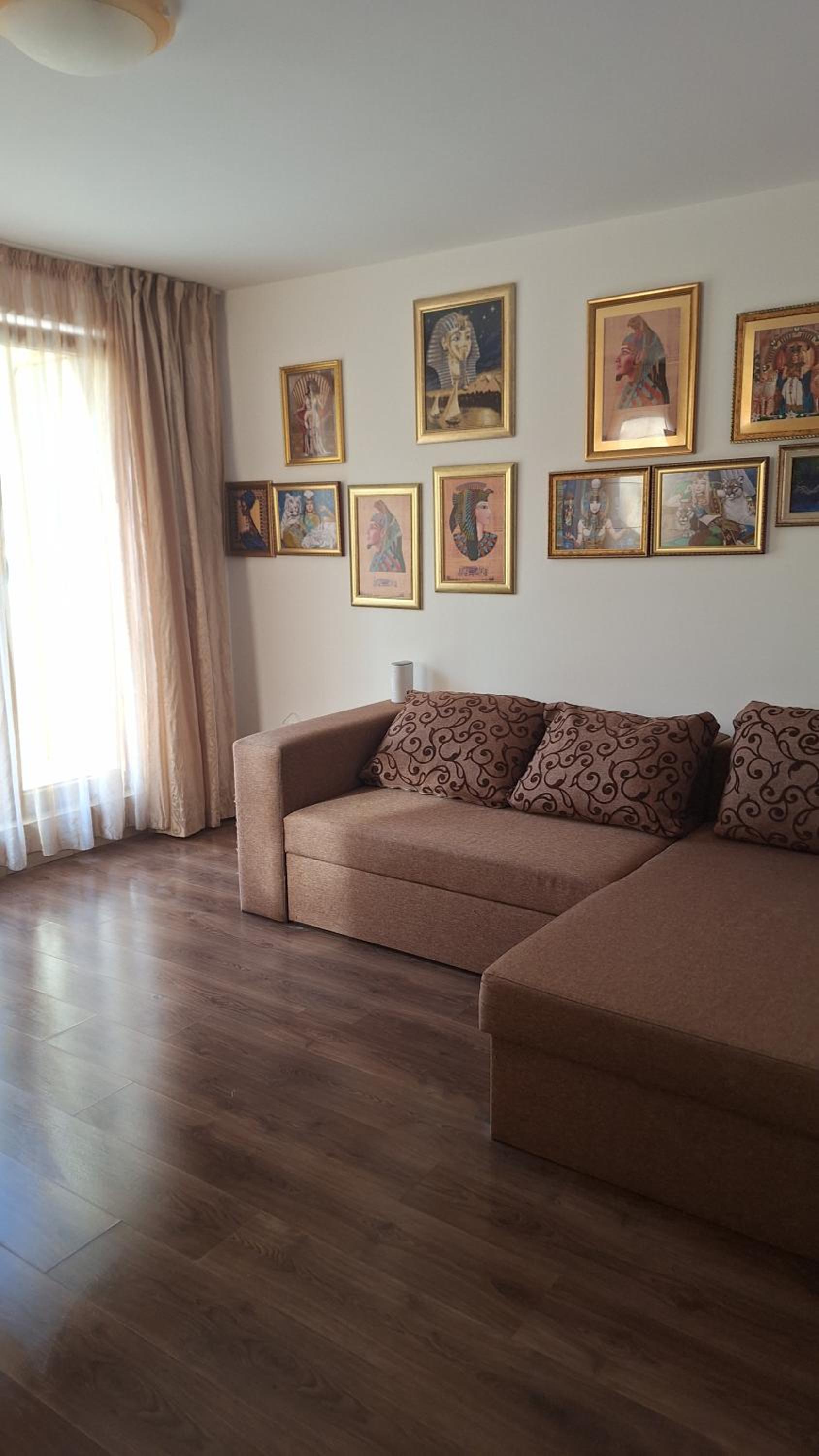 Argisht Palace